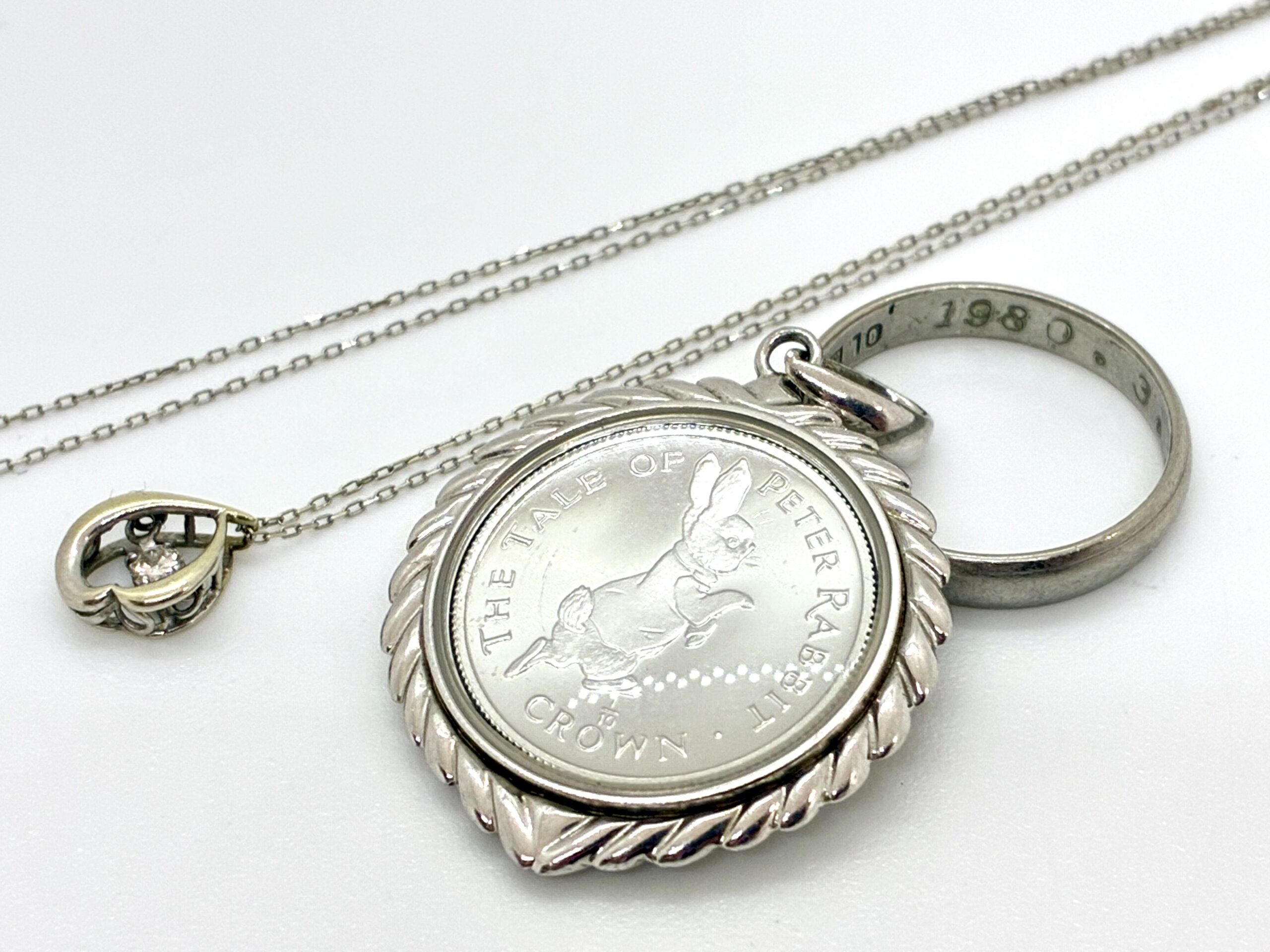 ✨純粋な輝き、プラチナの魅力✨【伊豆の国市　大仁　田京　伊豆長岡　韮山　伊豆市　修善寺】