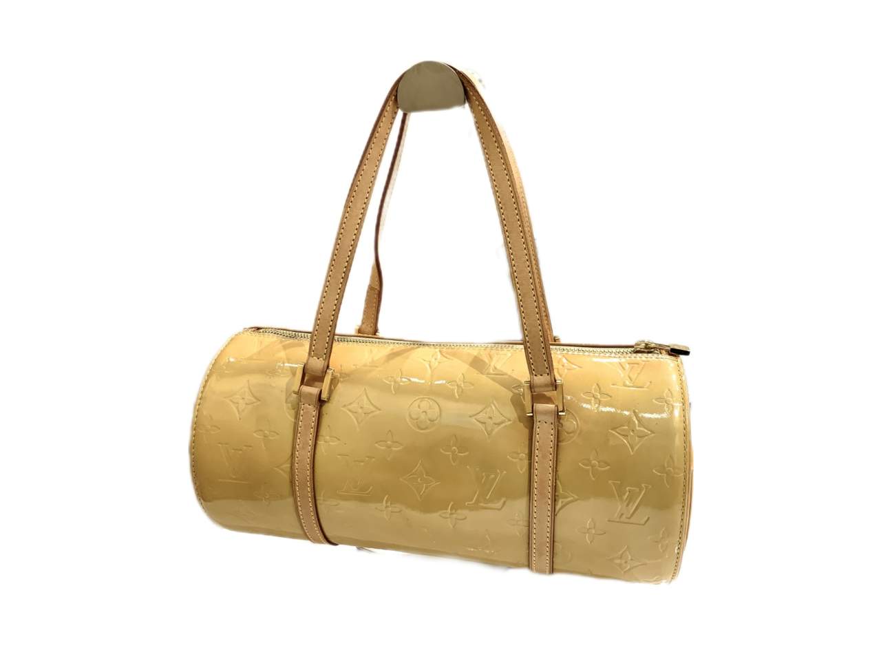 Louis Vuitton ヴェルニ ベッドフォード