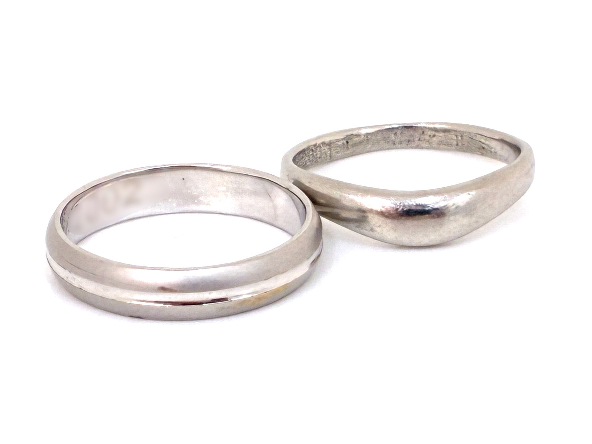 プラチナ アクセサリー