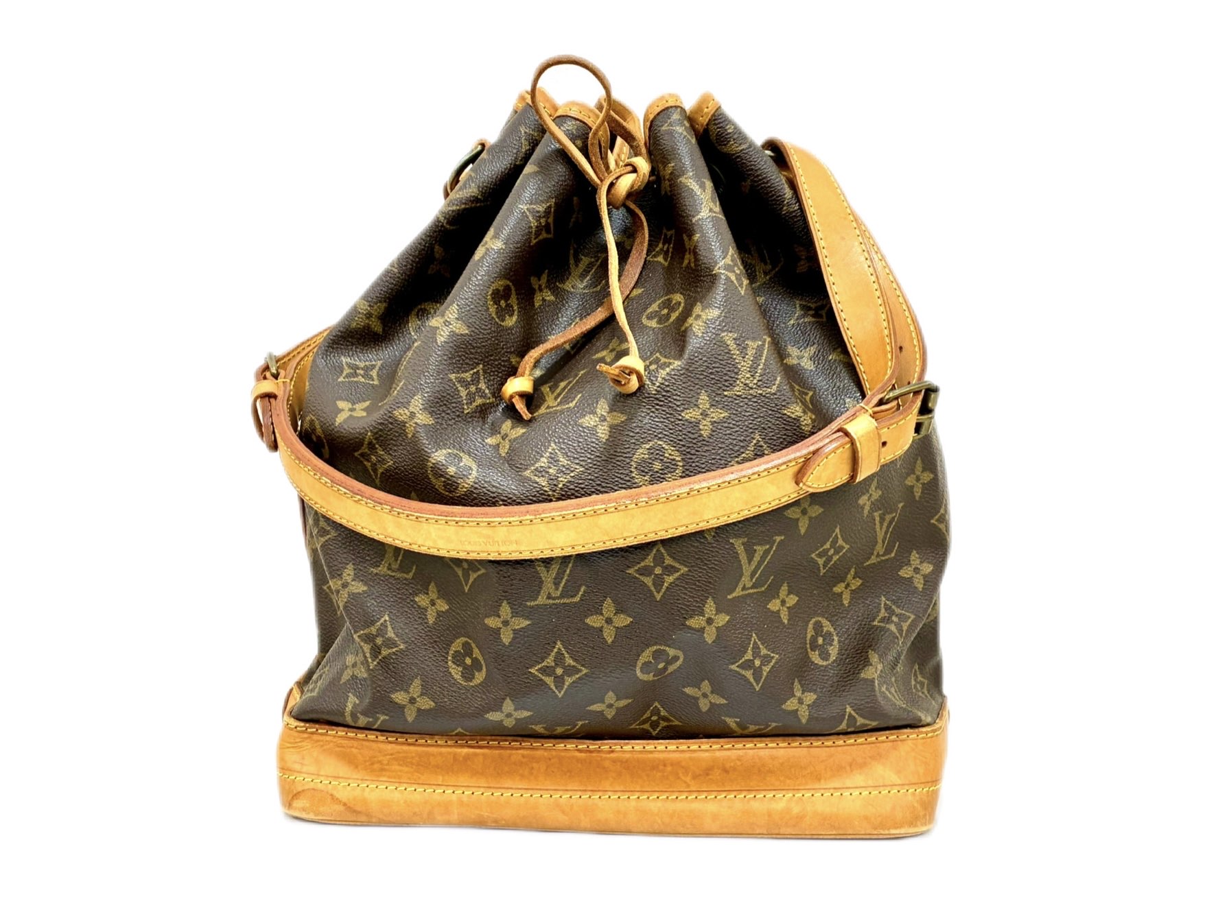 Louis Vuitton/ルイ・ヴィトン　ノエを高価お買取り！🍾✨【伊豆の国市　大仁　田京　伊豆長岡　韮山　伊豆市　修善寺】