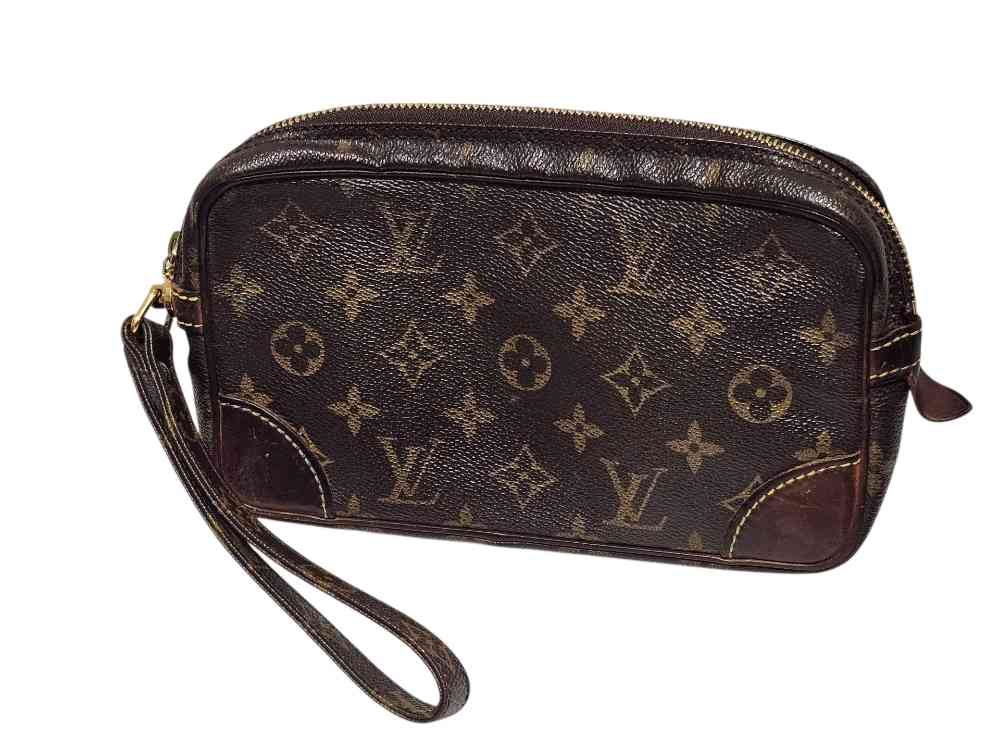 Louis Vuitton マルリードラゴンヌPM M51827