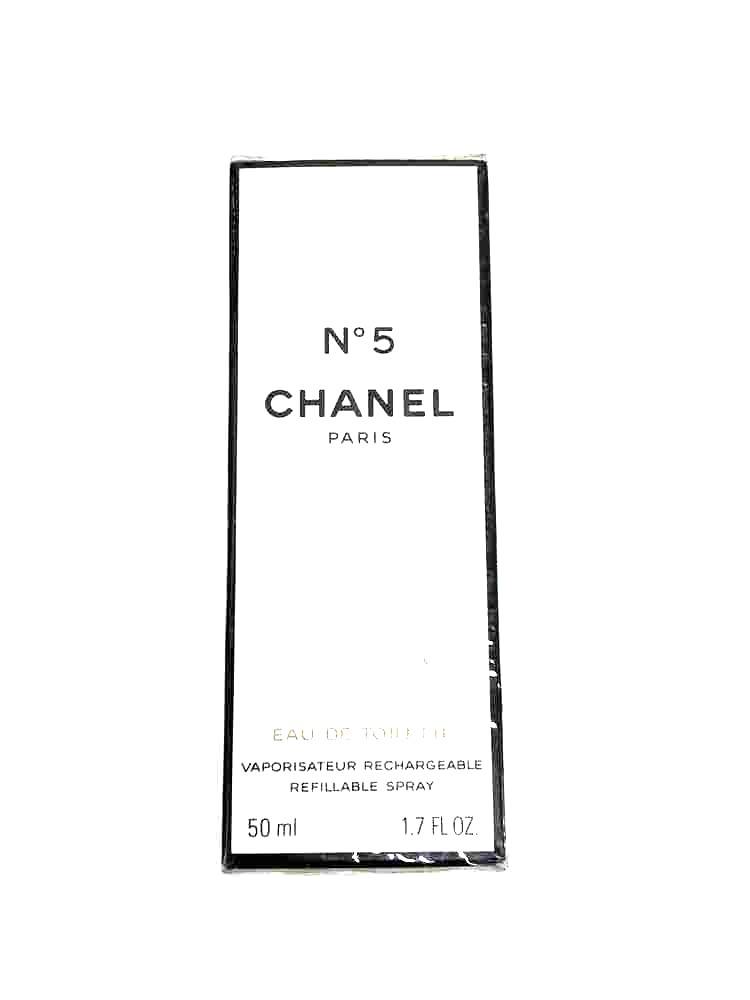 CHANEL N゜5オードトワレ
