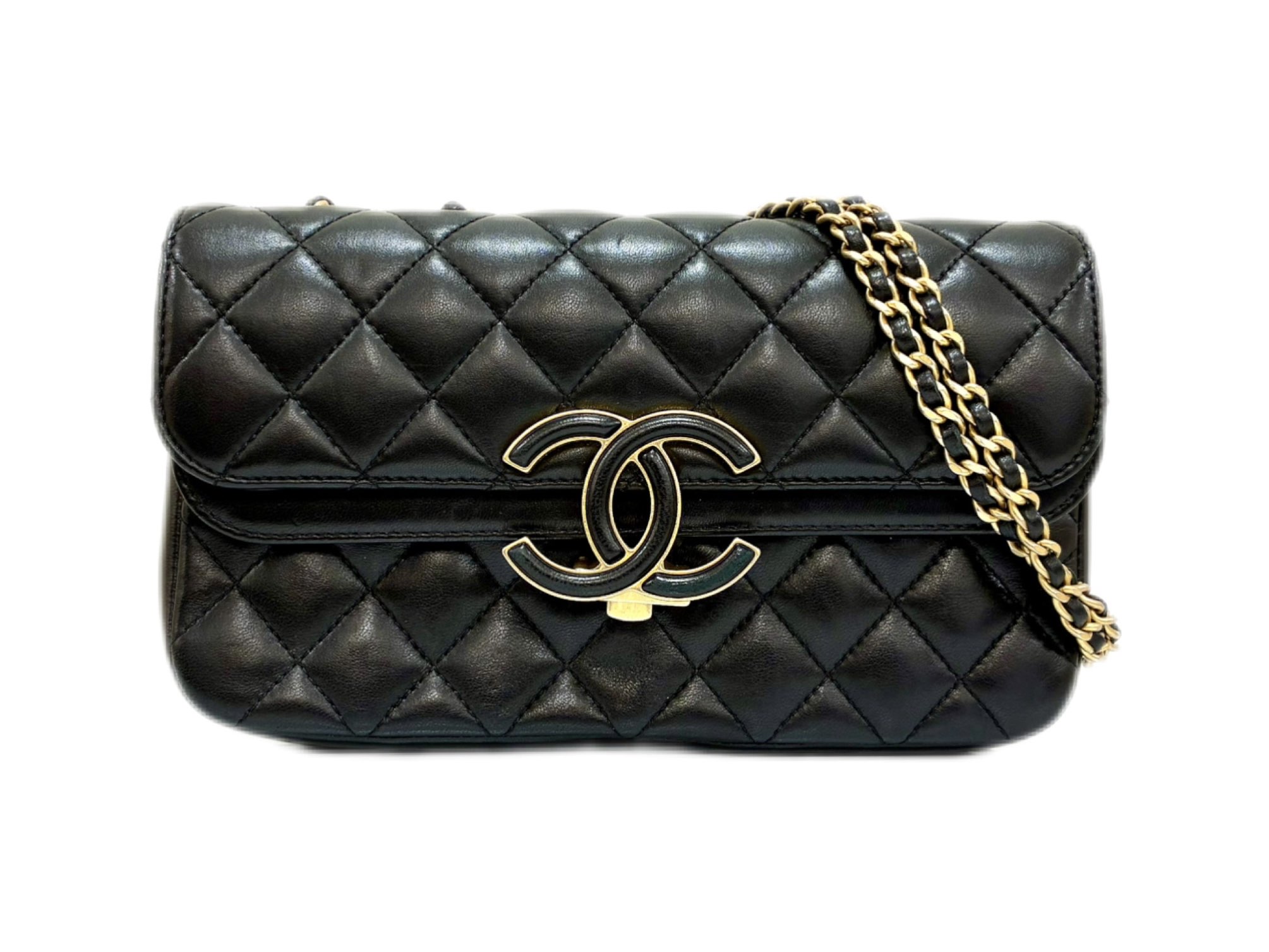 CHANELマトラッセチェーンバッグを高価お買取り👜✨【伊豆の国市 大仁 田京 伊豆長岡 韮山 伊豆市 修善寺】