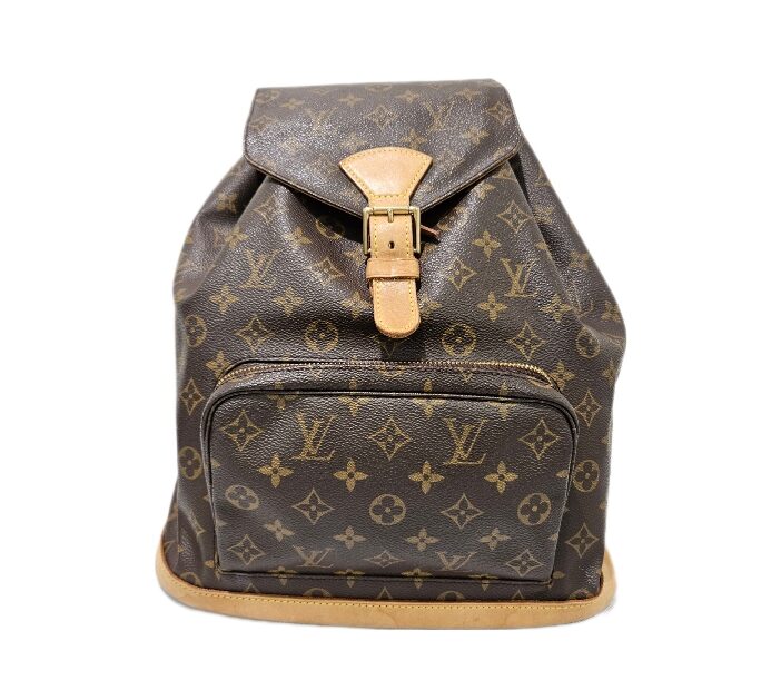 LOUIS VUITTON モンスリGM/M51135