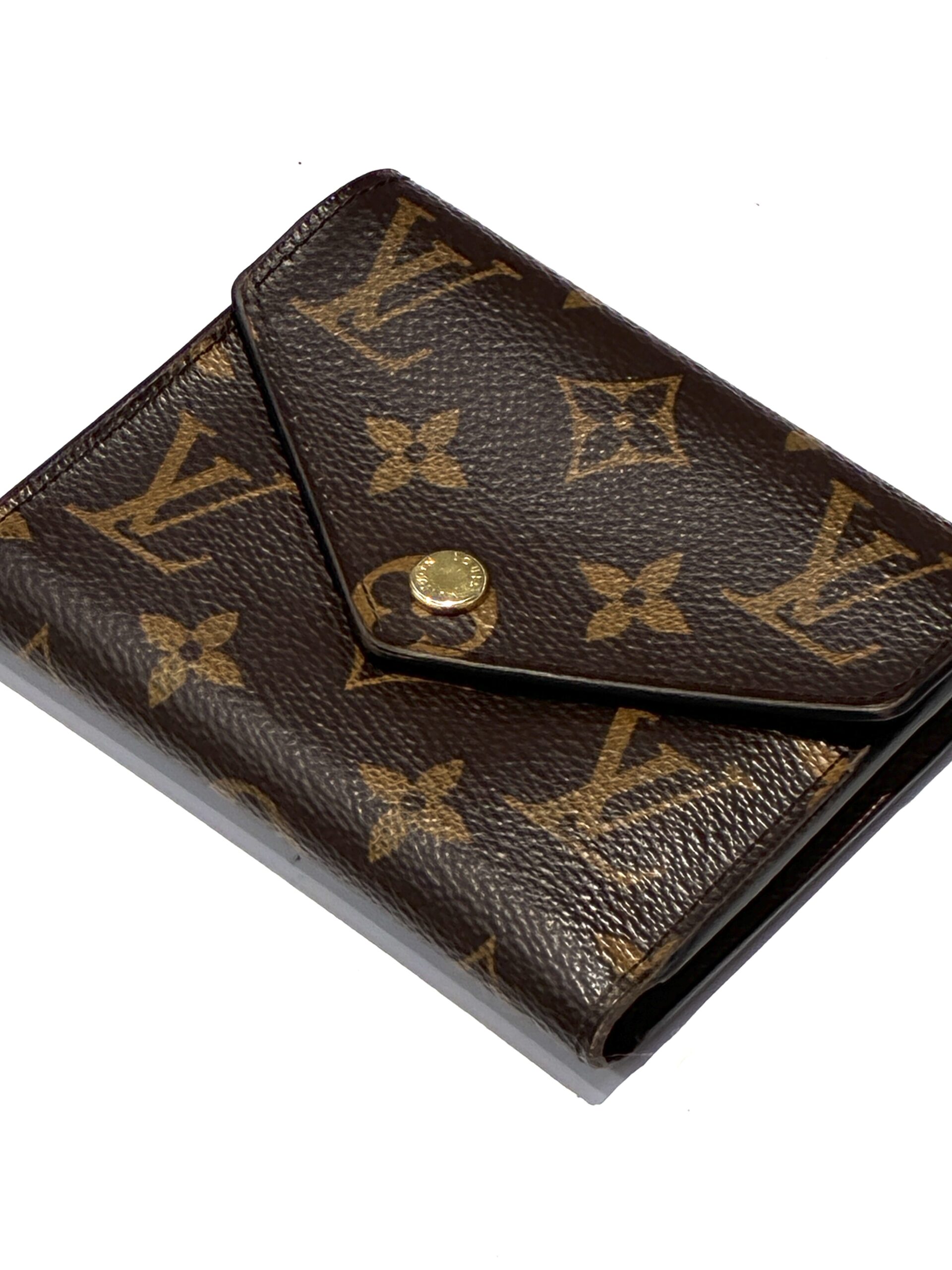 Louis Vuittoni　ポルトフォイユ　ヴィクトリーヌ