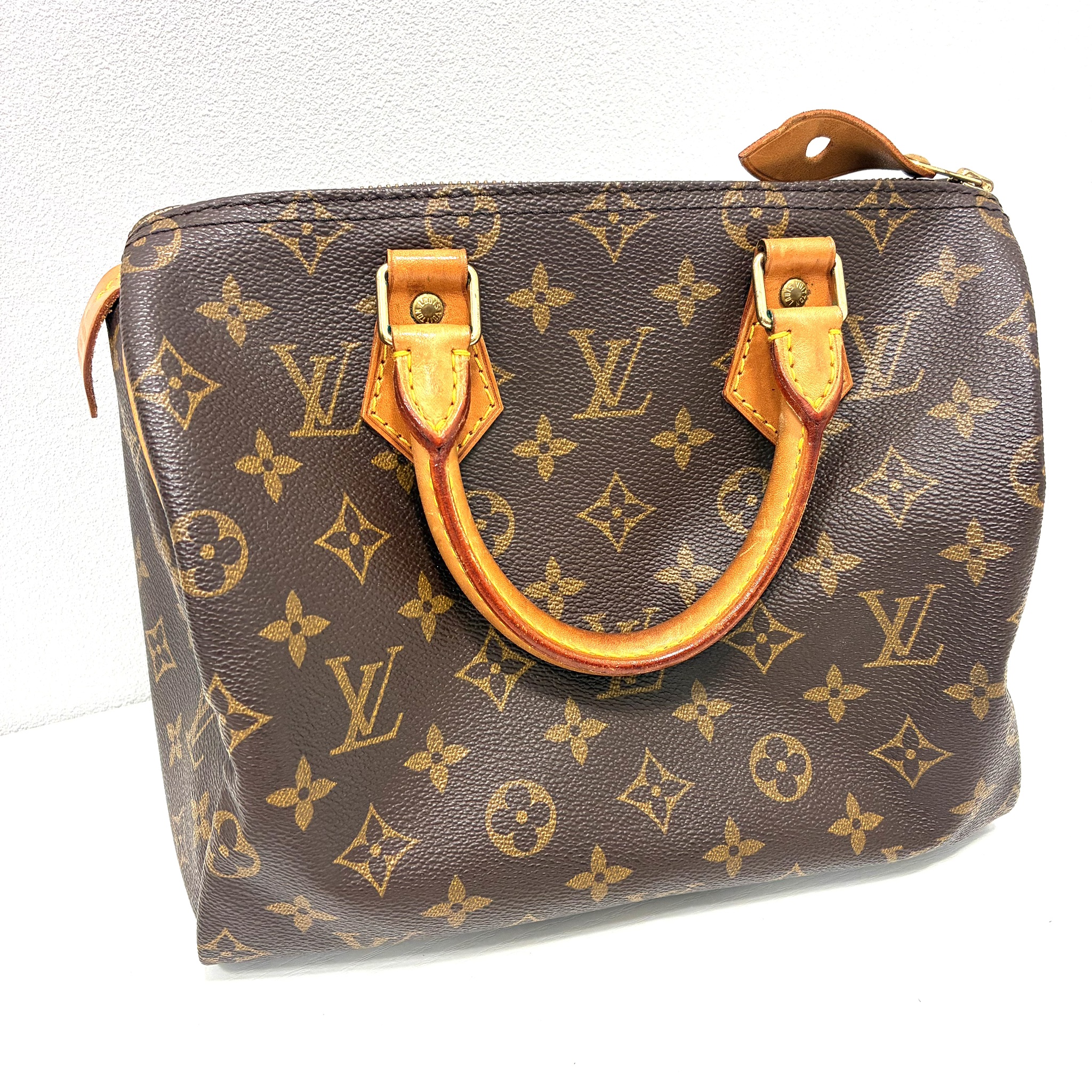 ルイ・ヴィトン　スピーディー