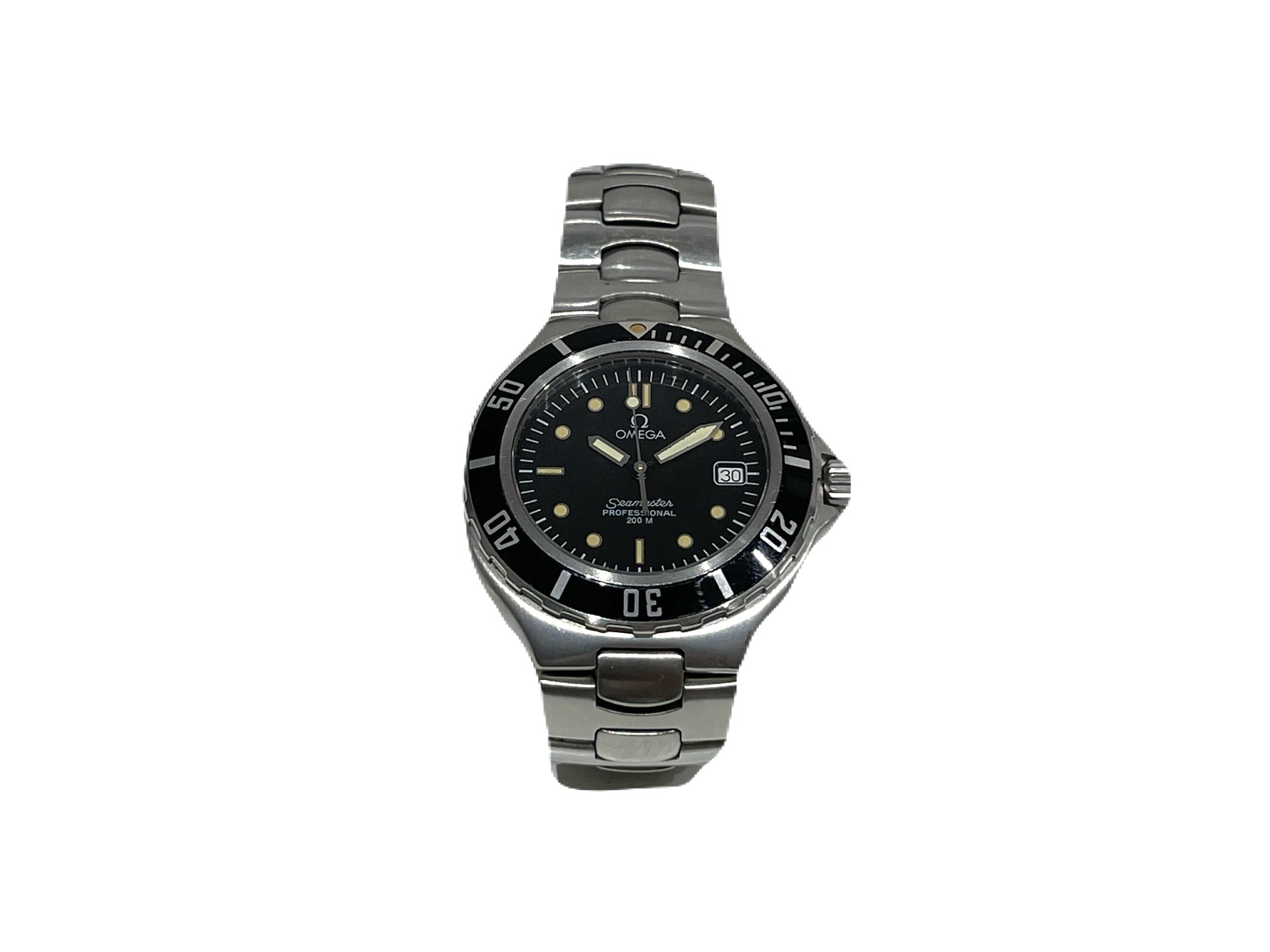 OMEGA　シーマスター　プロフェッショナル　396.1062 53012502