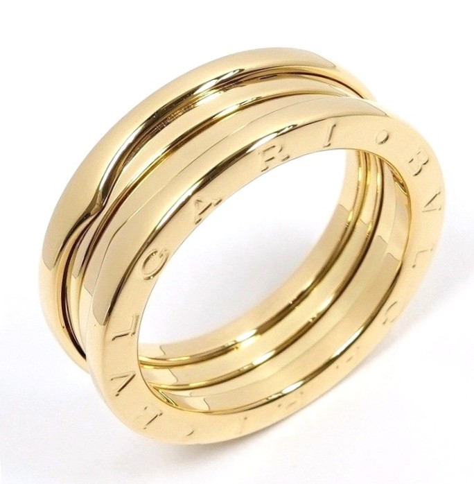 BVLGALI B-zero1/ブルガリ ビーゼロワン