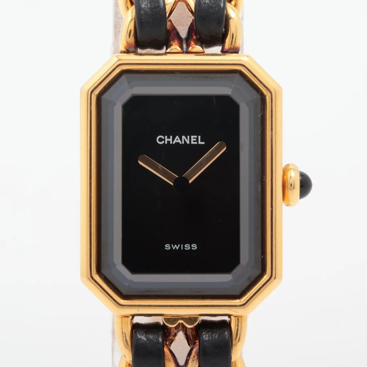 CHANEL シャネル プルミエール