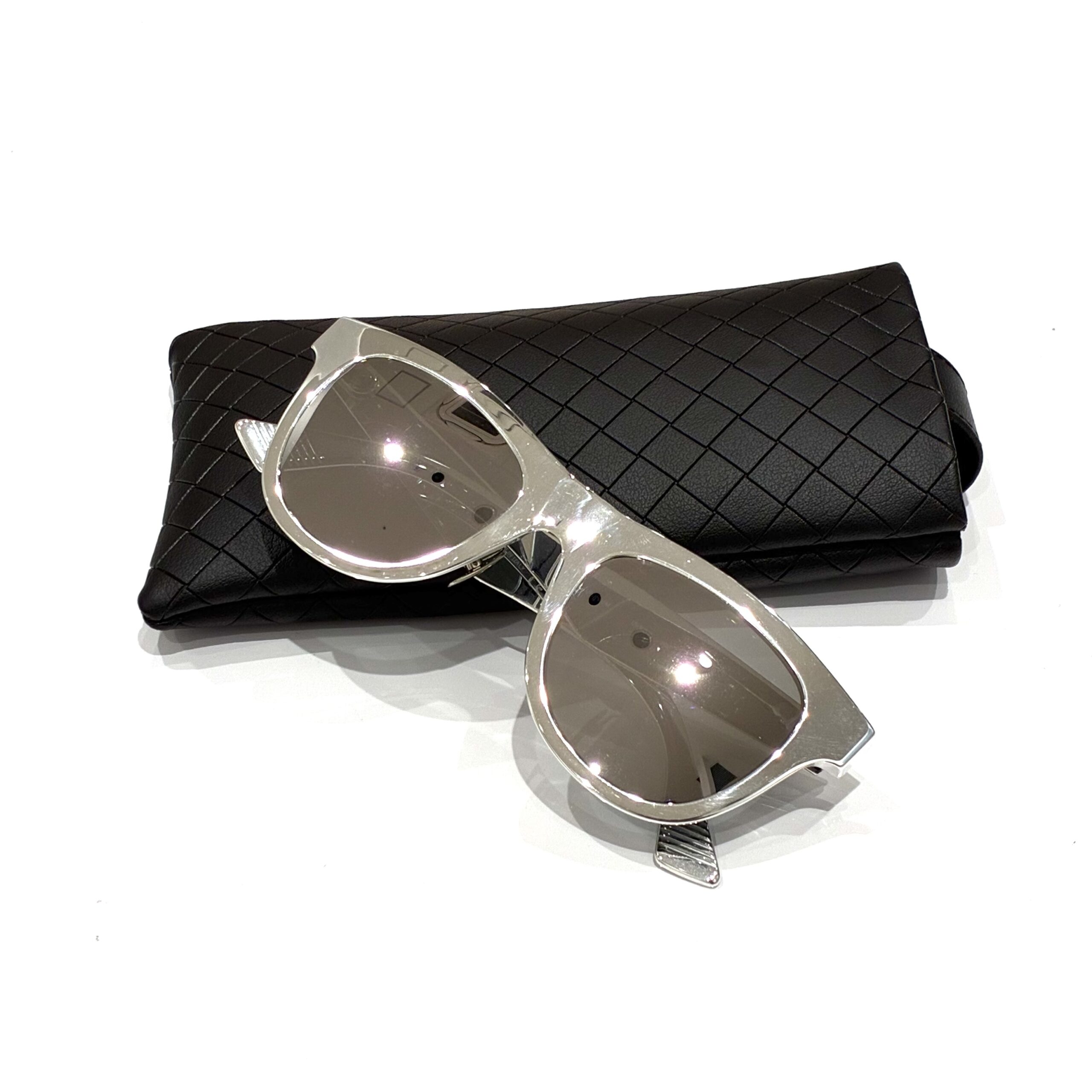 ボッテガ・ヴェネタ ボッテガ サングラス ブランド小物 ブランド 買取 高価買取 サングラス