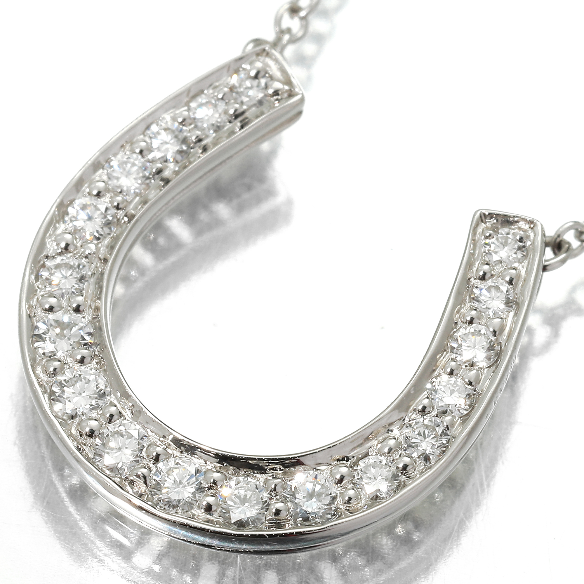 ティファニー ジュエリー 18金