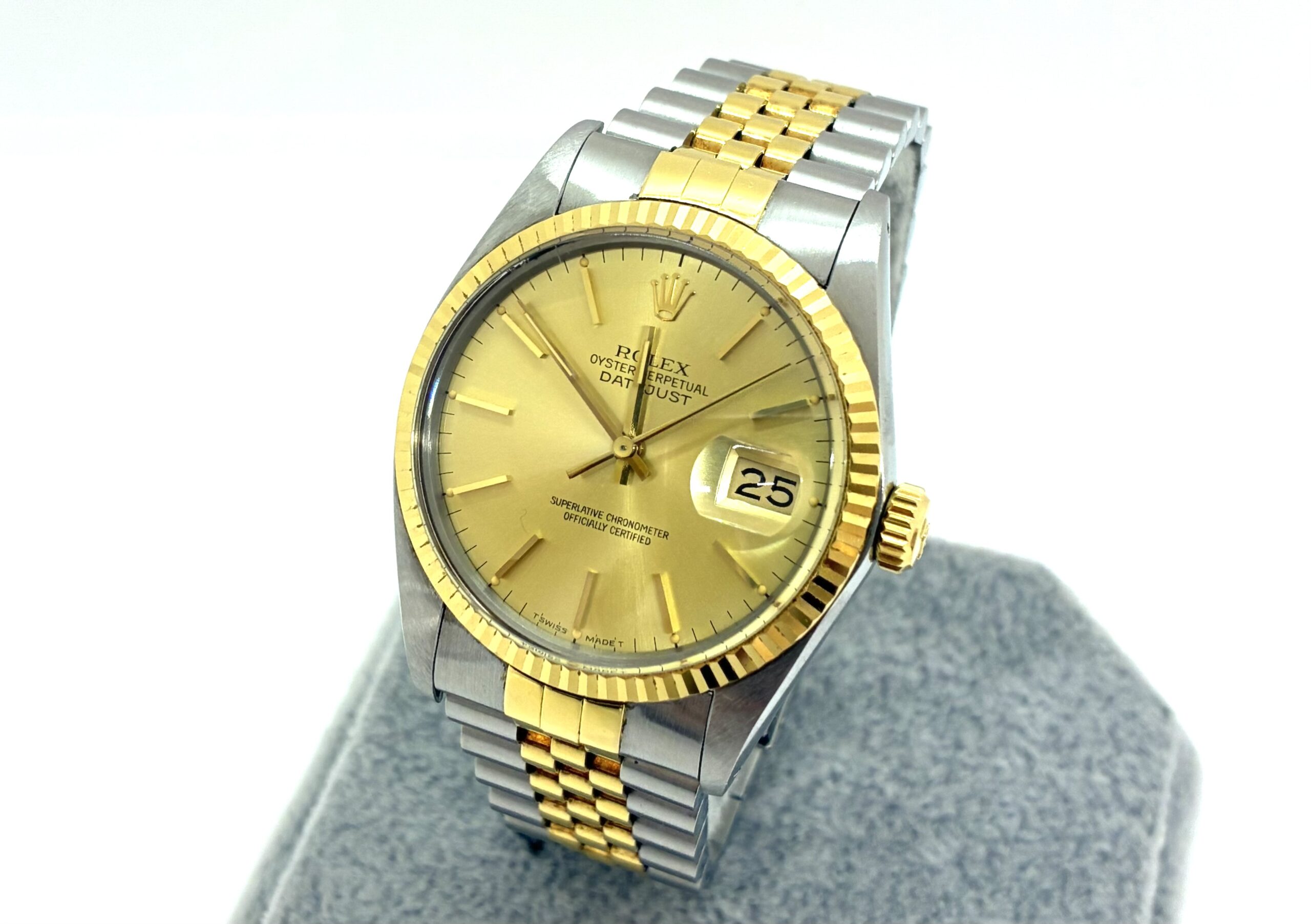 ロレックス16013