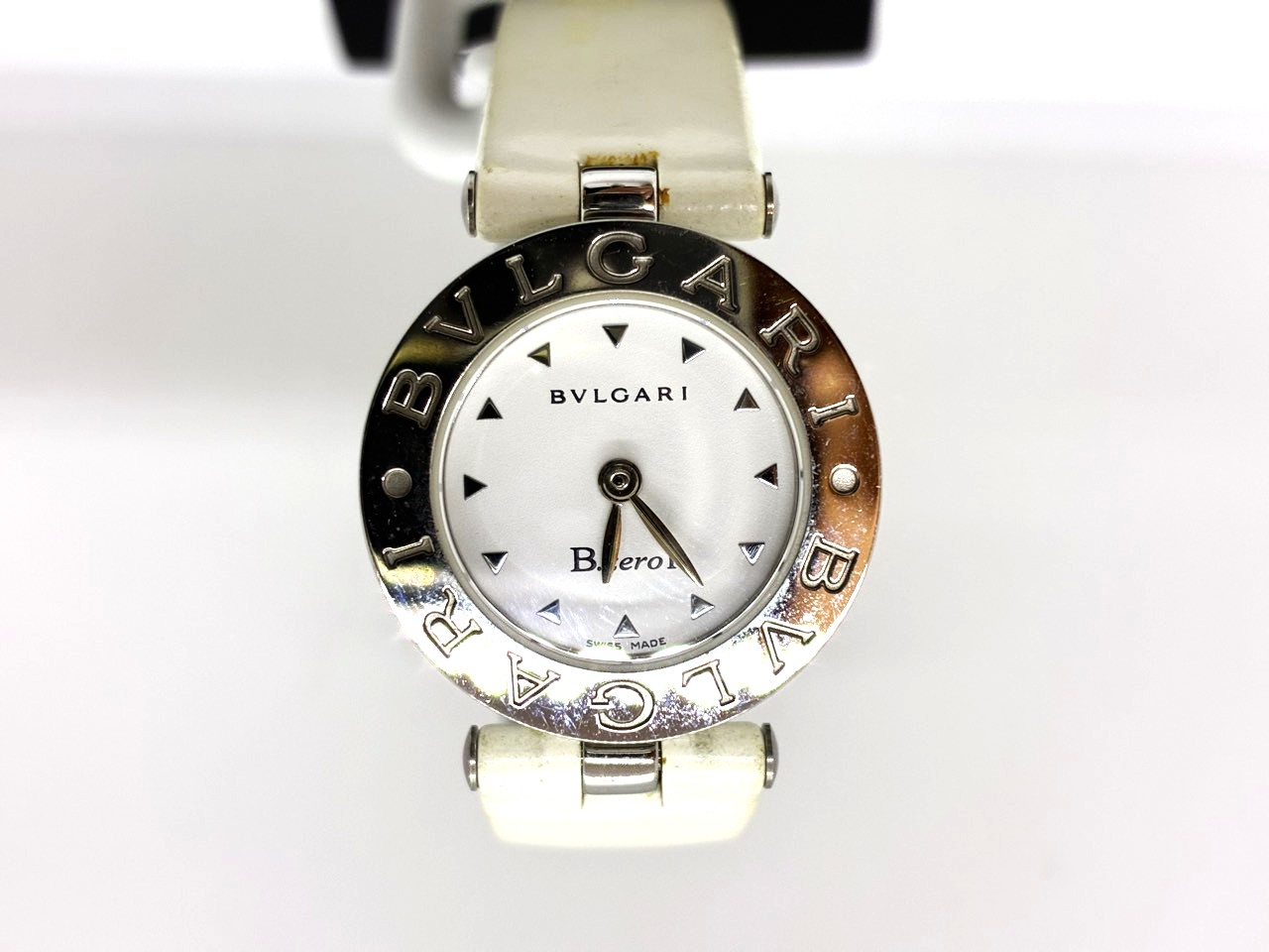 BVLGALI ビーゼロワン