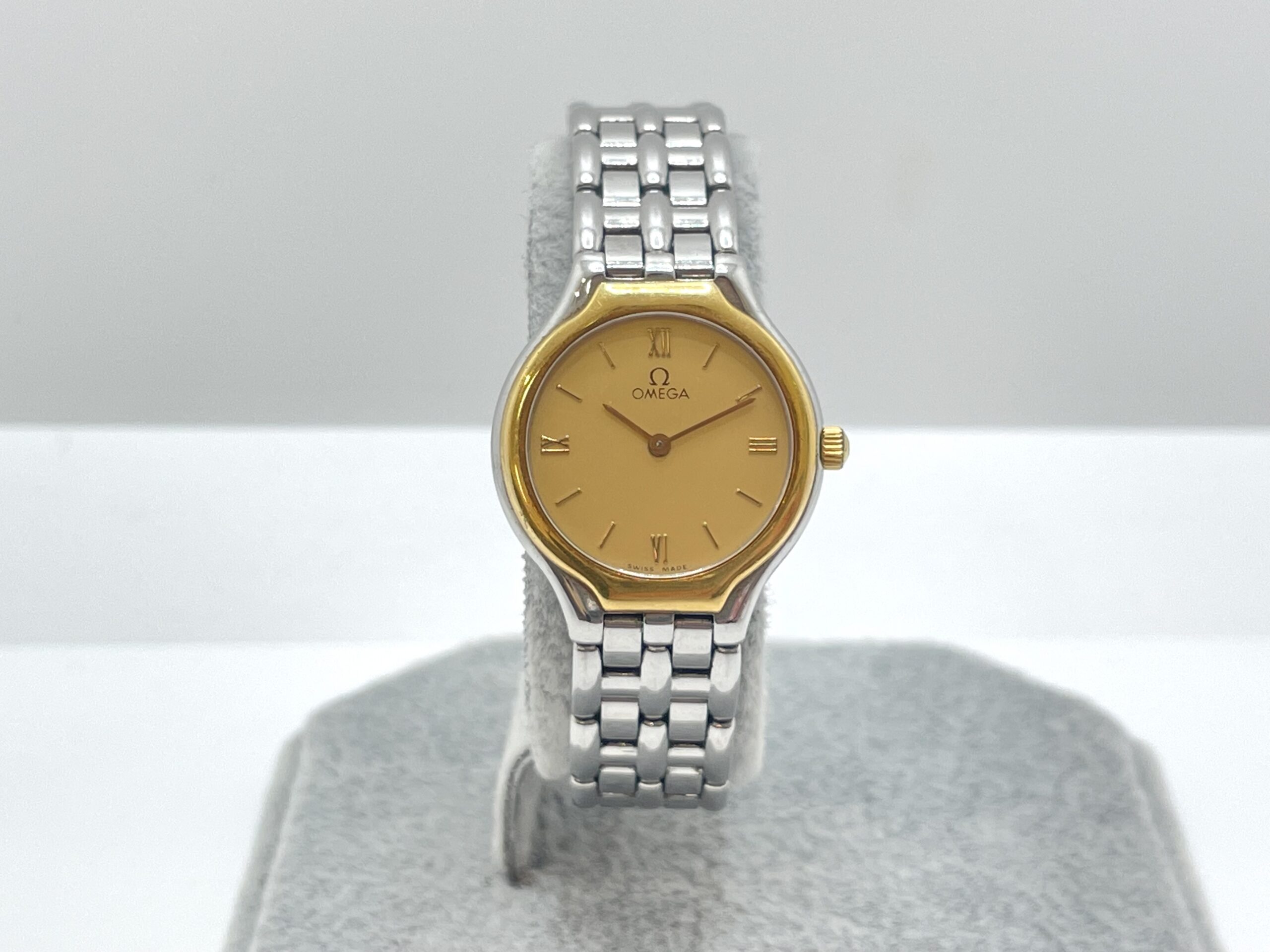 OMEGAデ・ヴィル