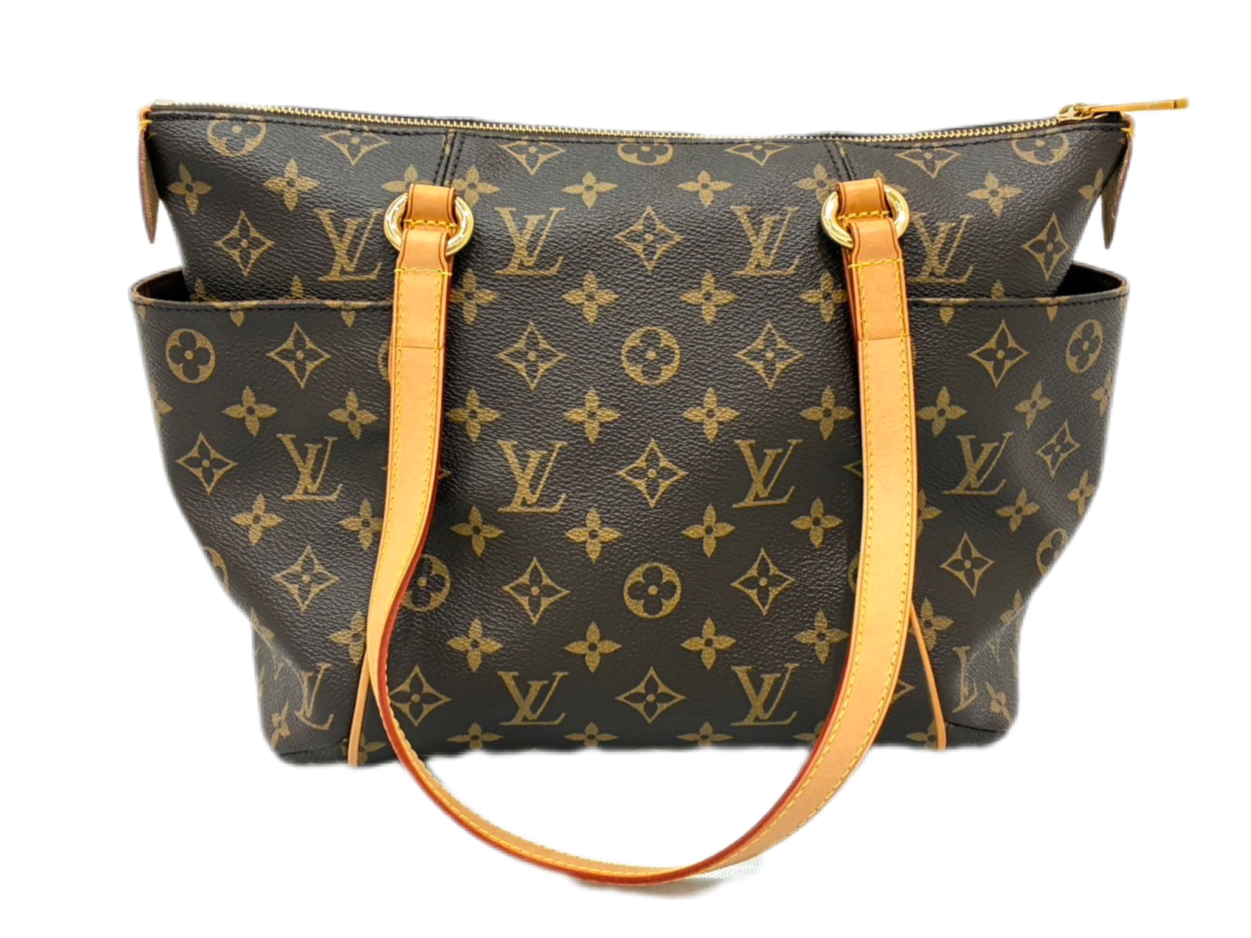 LOUIS VUITTONトータリーPM/M56688