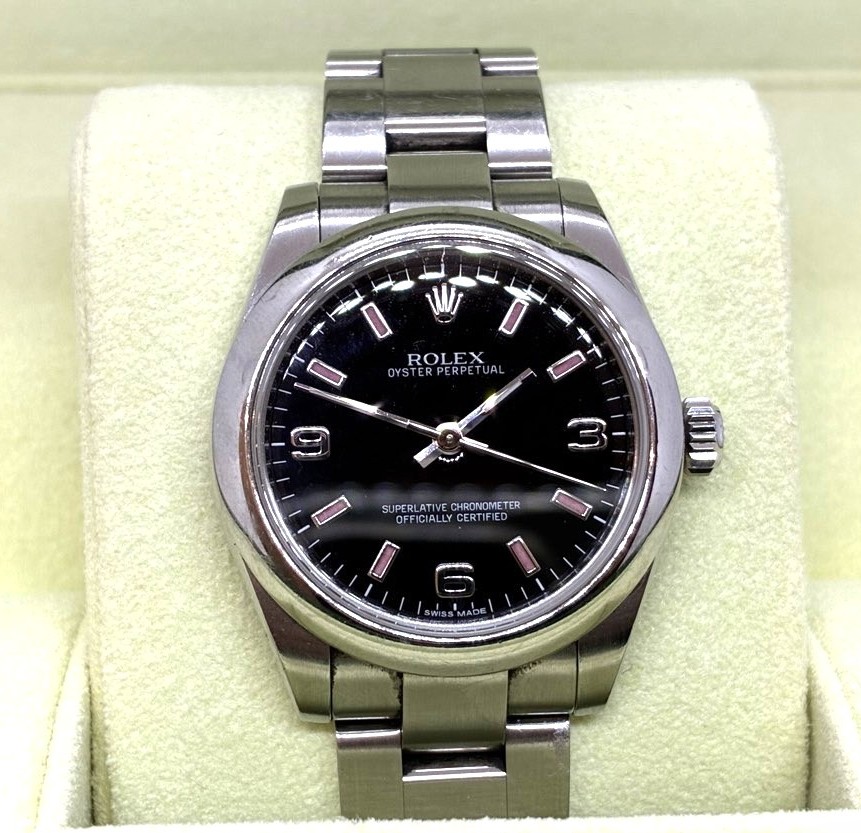 ROLEX 116000