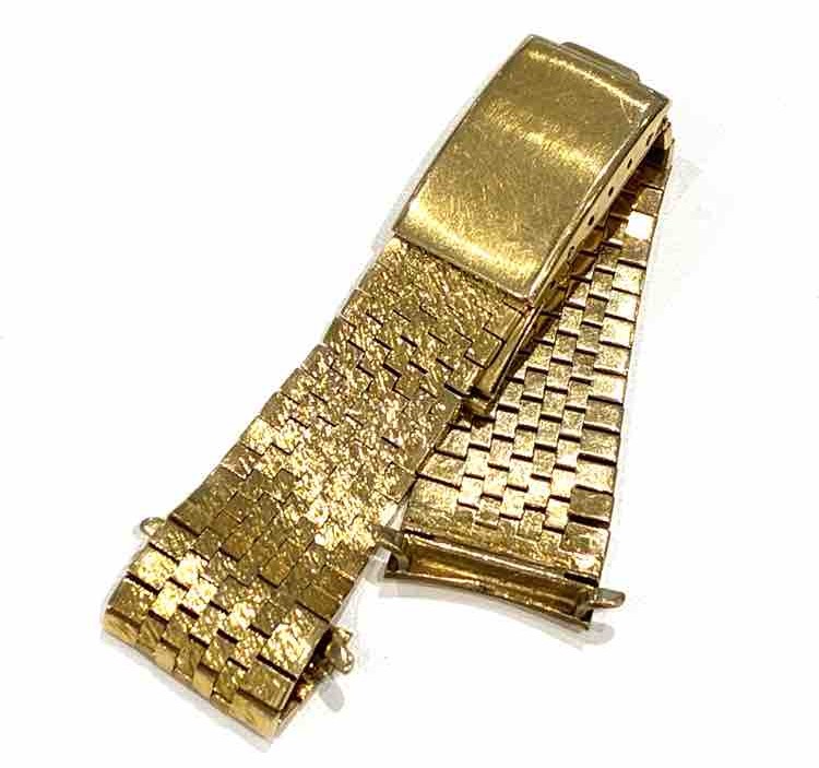 金無垢ベルト　清水町買取　リサイクルショップ