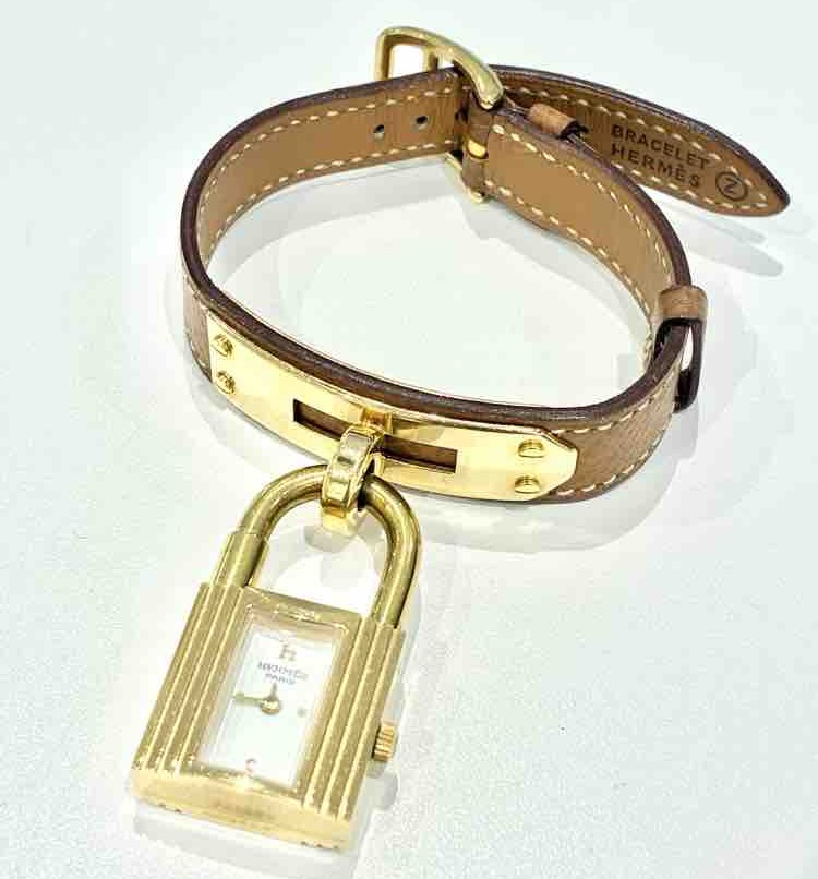 エルメス ケリーウォッチ 清水町買取 リサイクルショップ