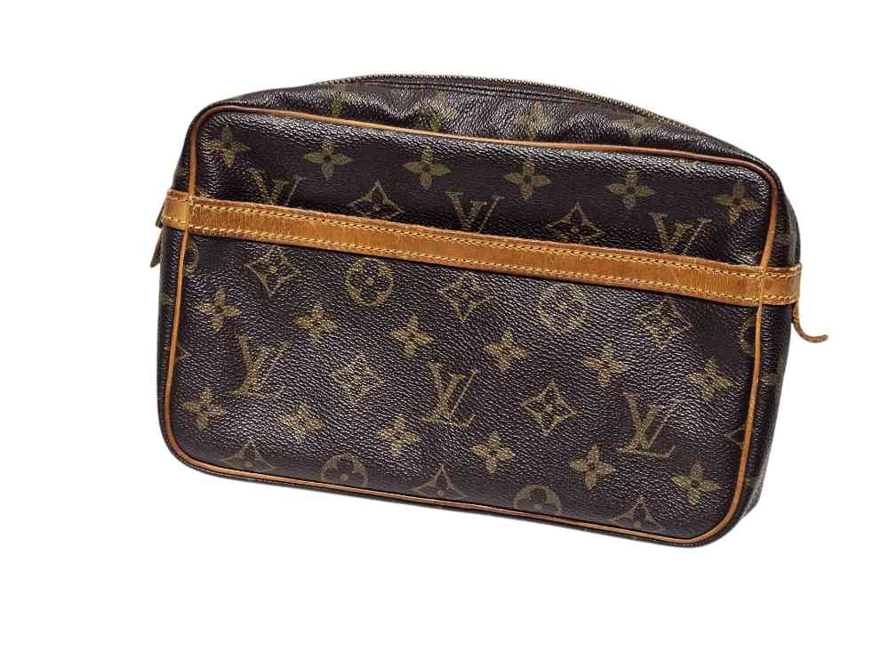 Louis Vuitton コンピエーニュ23 M51847