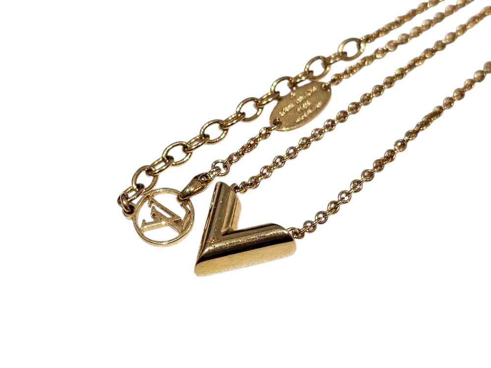 Louis Vuitton エッセンシャルV M61083