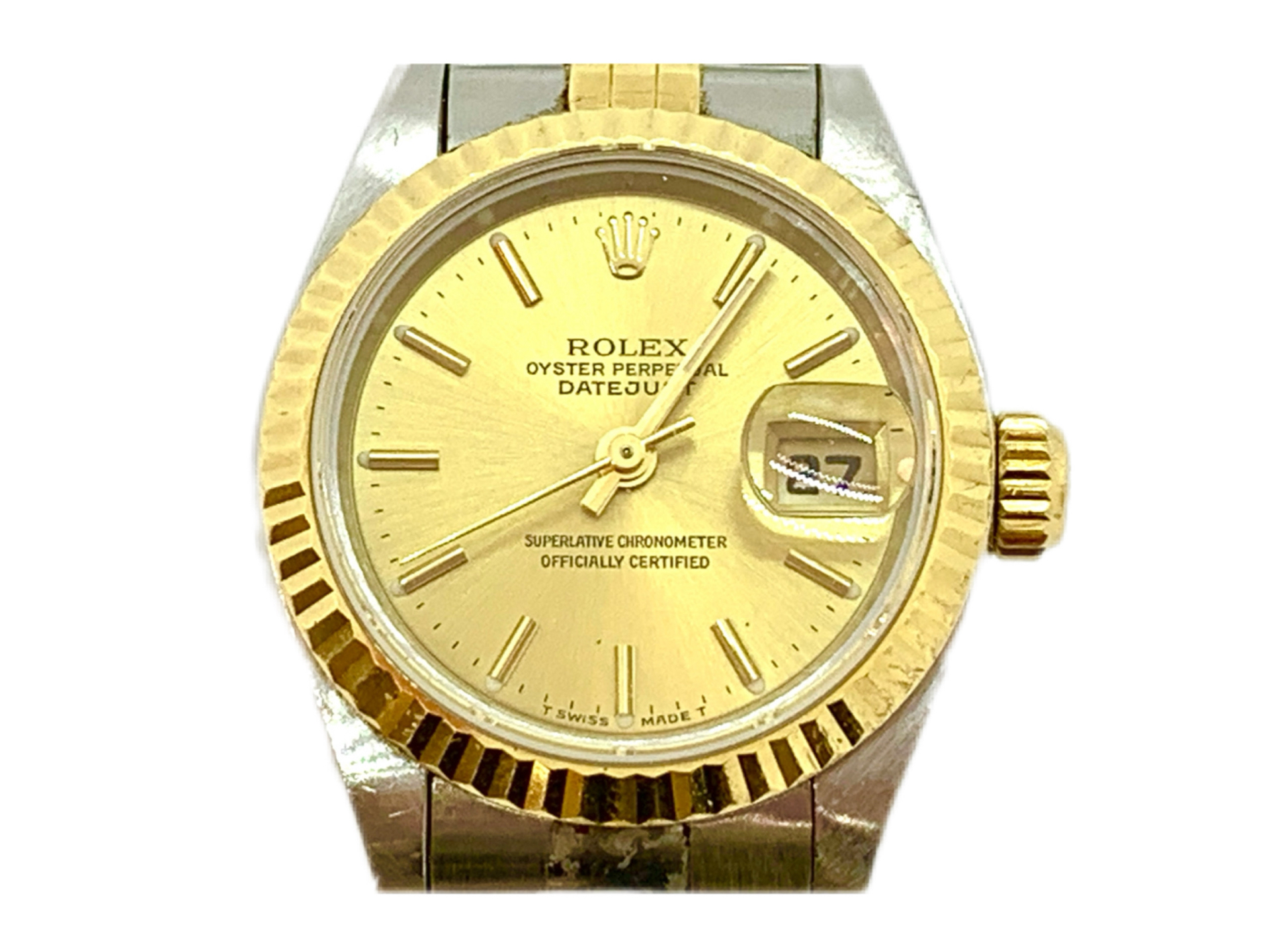 ROLEX ロレックス ref.16013