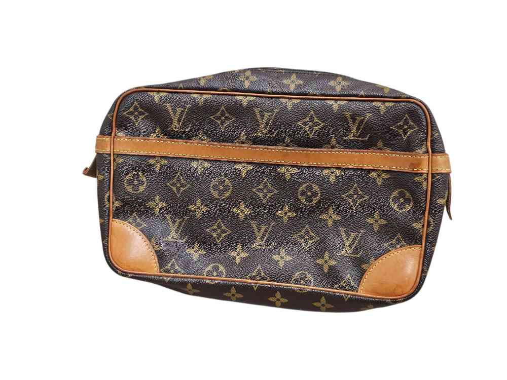 Louis Vuitton モノグラム コンピエーニュ28 M51845