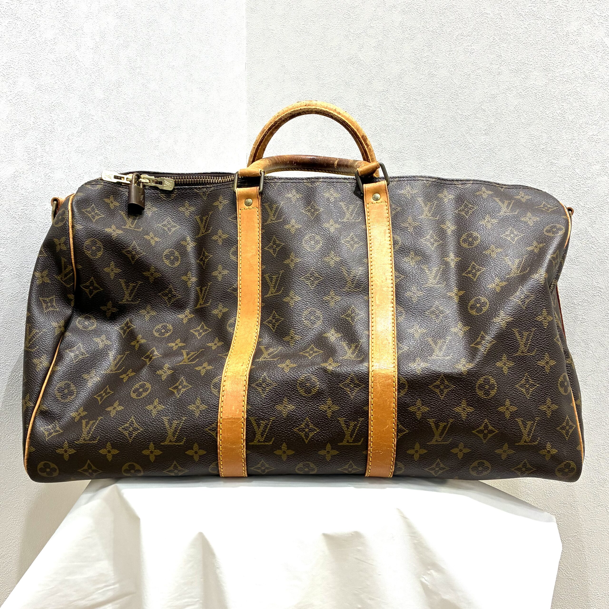 Louis Vuittonキーポル