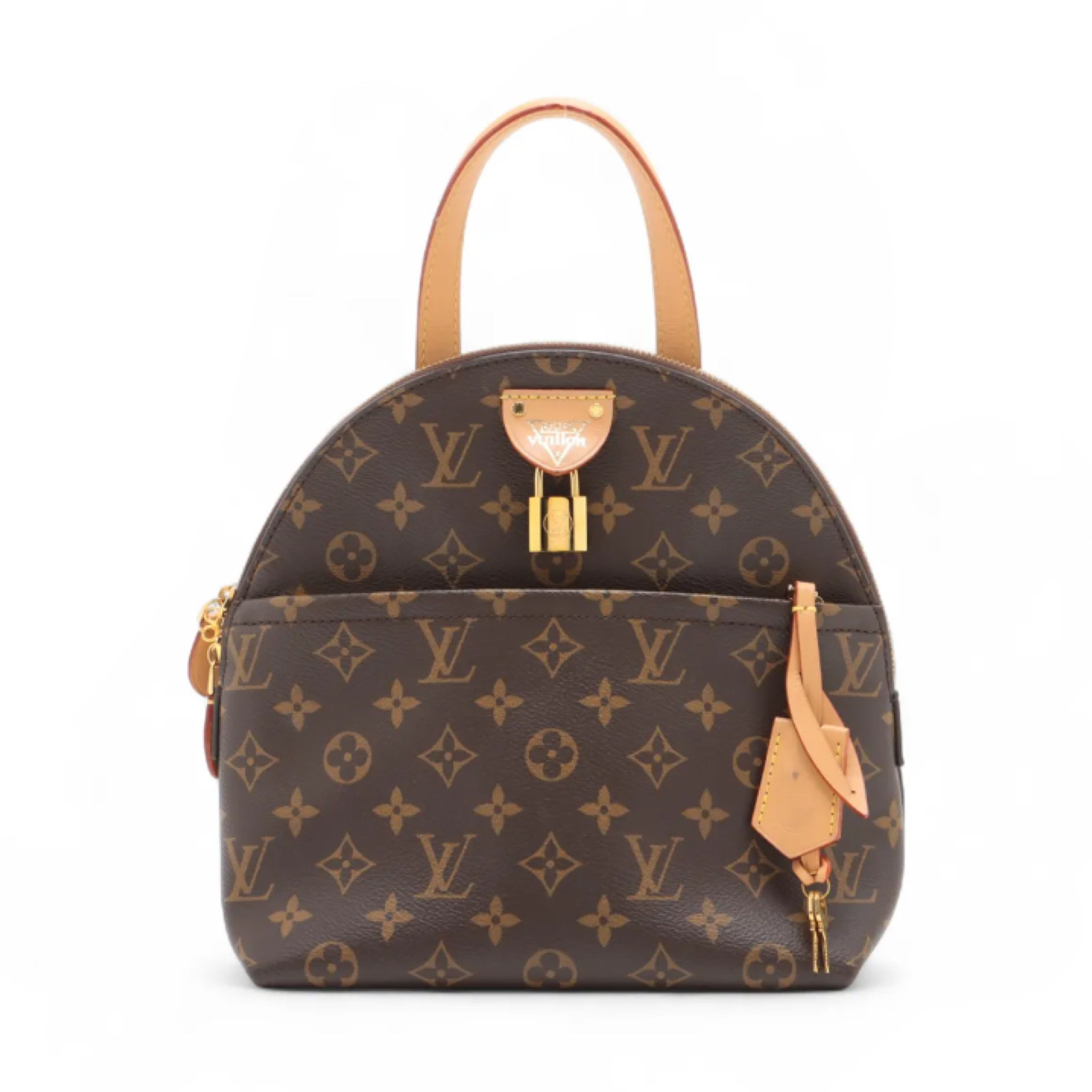 LOUIS VUITTON　ルイヴィトン　ムーン　M44944　バッグパック