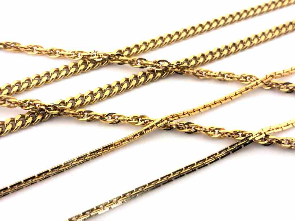 #買取専門いちふじ #マックスバリュ熱海店 #K18ネックレス #K18ネックレス買取 #金買取 #18金 #18金ネックレス買取 #高価買取 #熱海買取 #貴金属買取 #無料査定