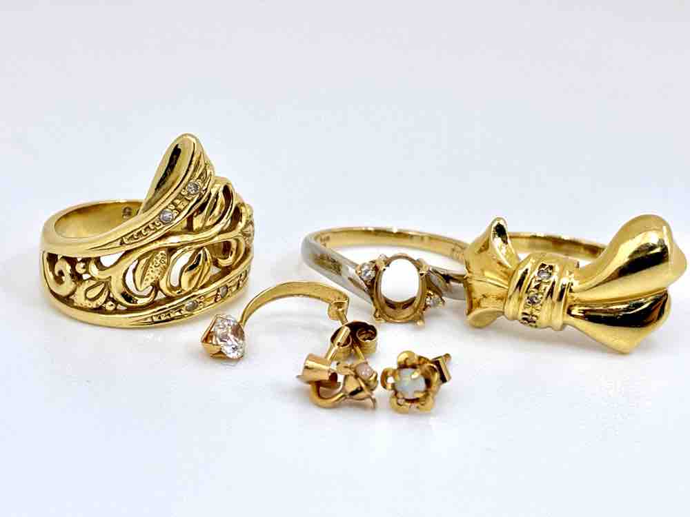 #買取専門いちふじ #マックスバリュ熱海店 #K18買取 #K18おまとめ #金買取 #貴金属買取 #高価買取 #無料査定 #金相場高騰 #熱海買取 #断捨離 #資産整理