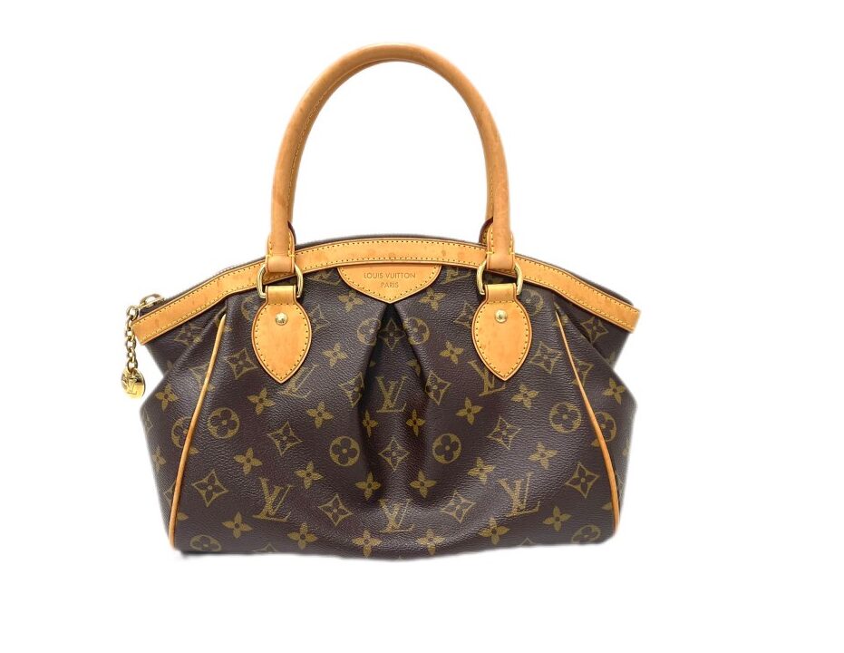Louis Vuitton ティヴォリPM/M40143