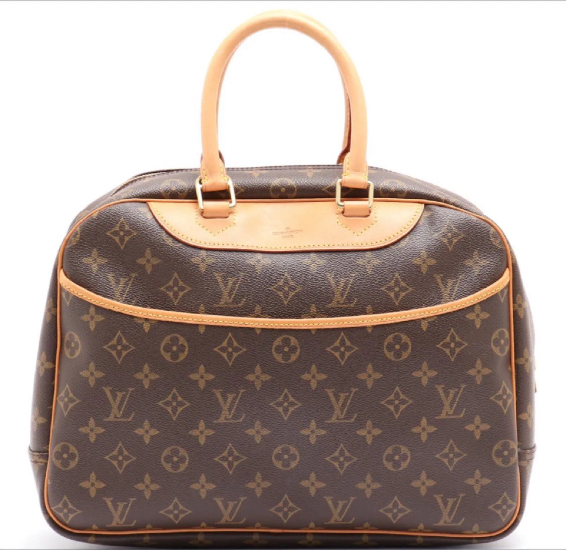 ルイヴィトン ドーヴィル