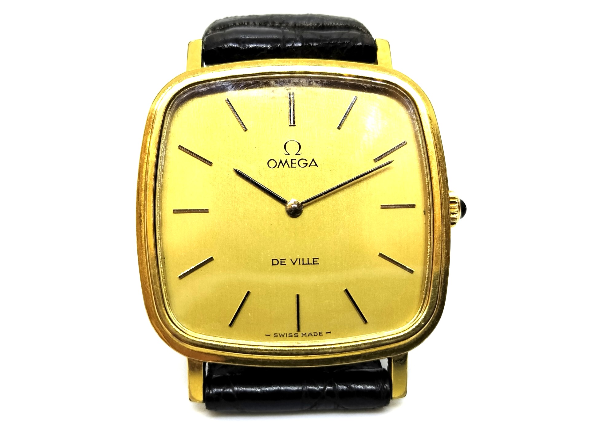 オメガ デヴィル