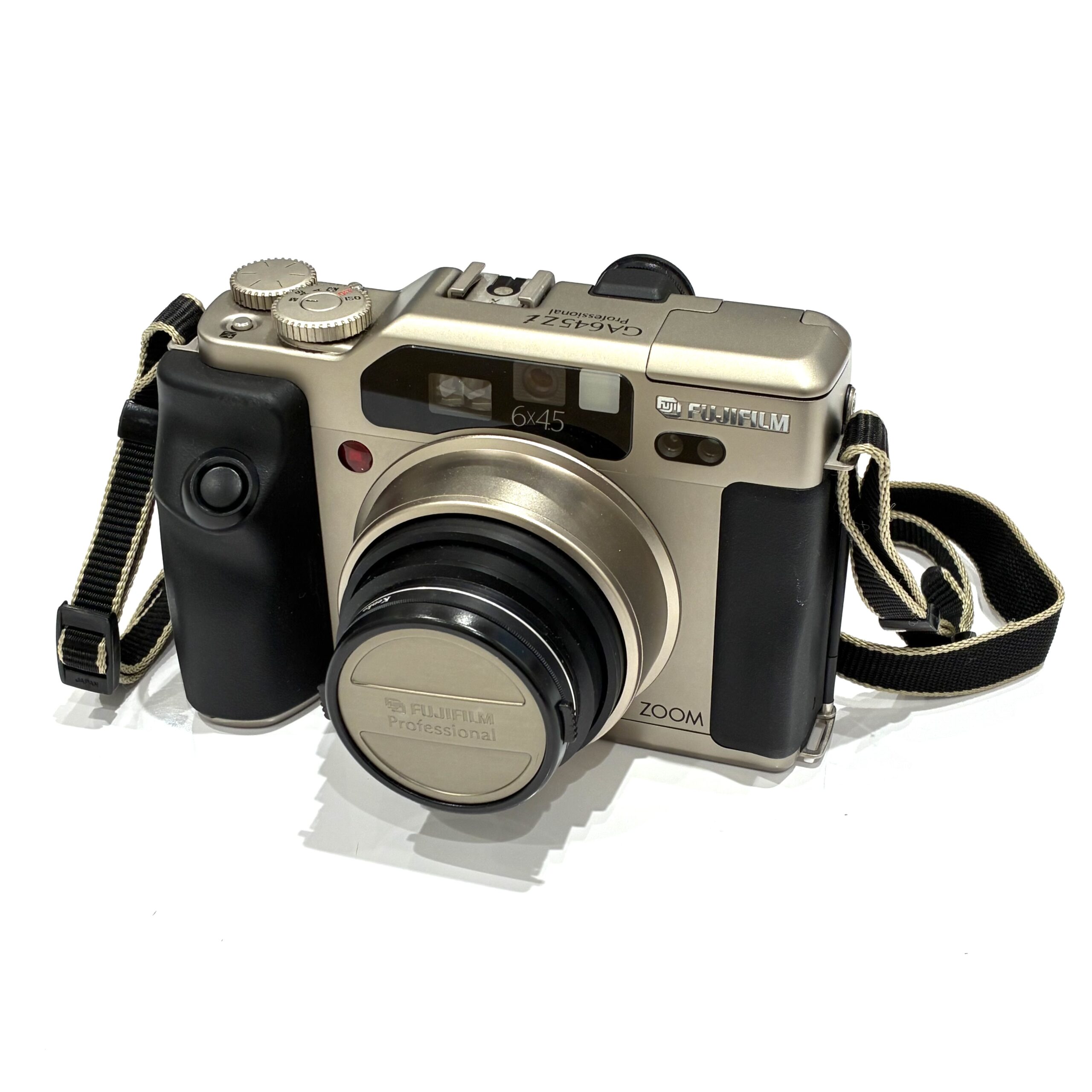 カメラ フィルムカメラ フジフィルム FUJIFILM GA645Zi カメラ買取 高価買取り