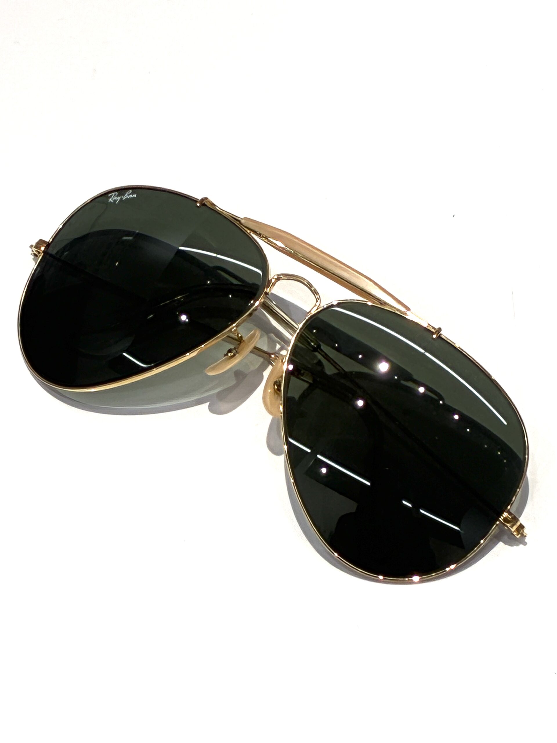 レイバン　サングラス　RB3029