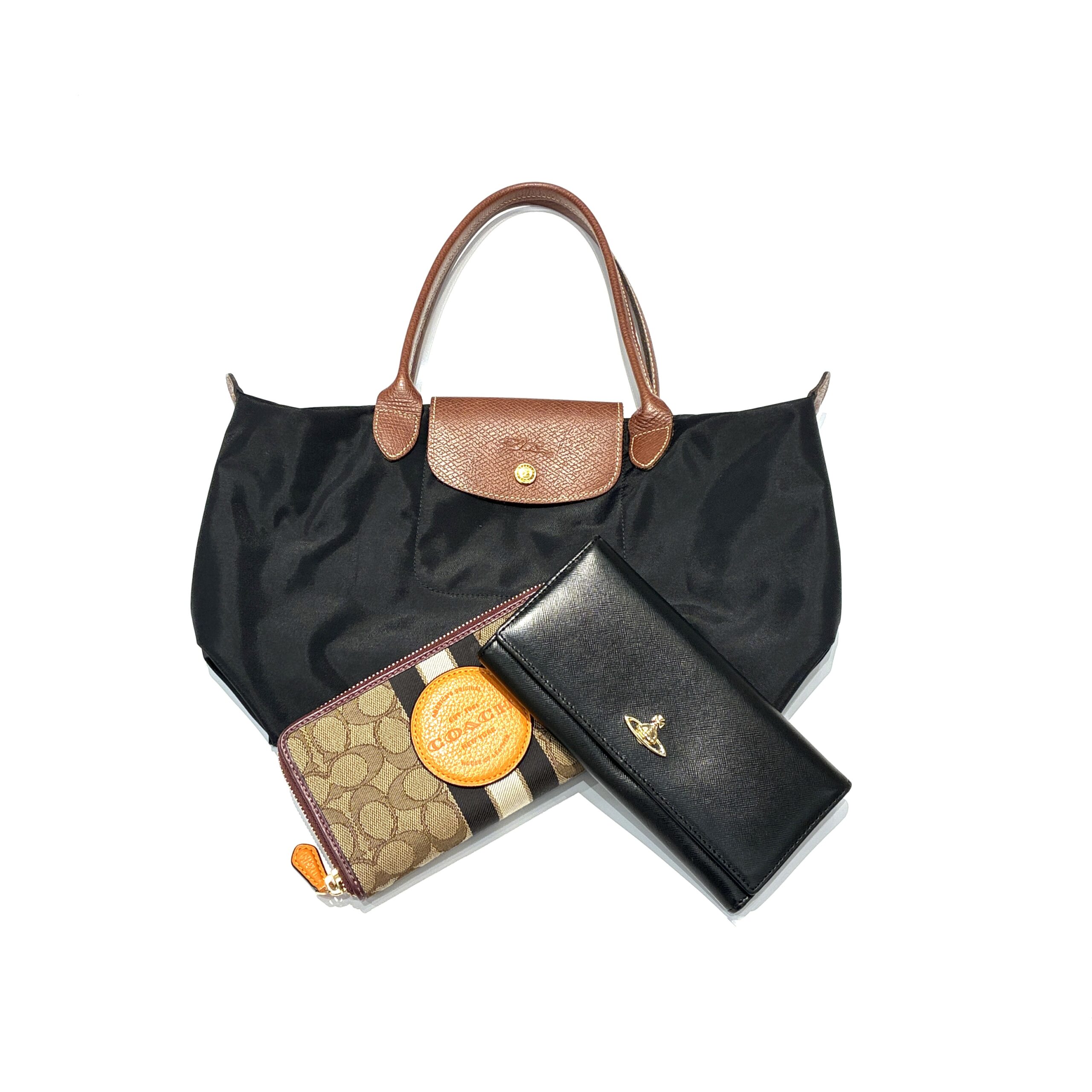 ブランド バッグ ハイブランド ブランドバッグ 買取 高価買取  年末 お片付け 年末掃除