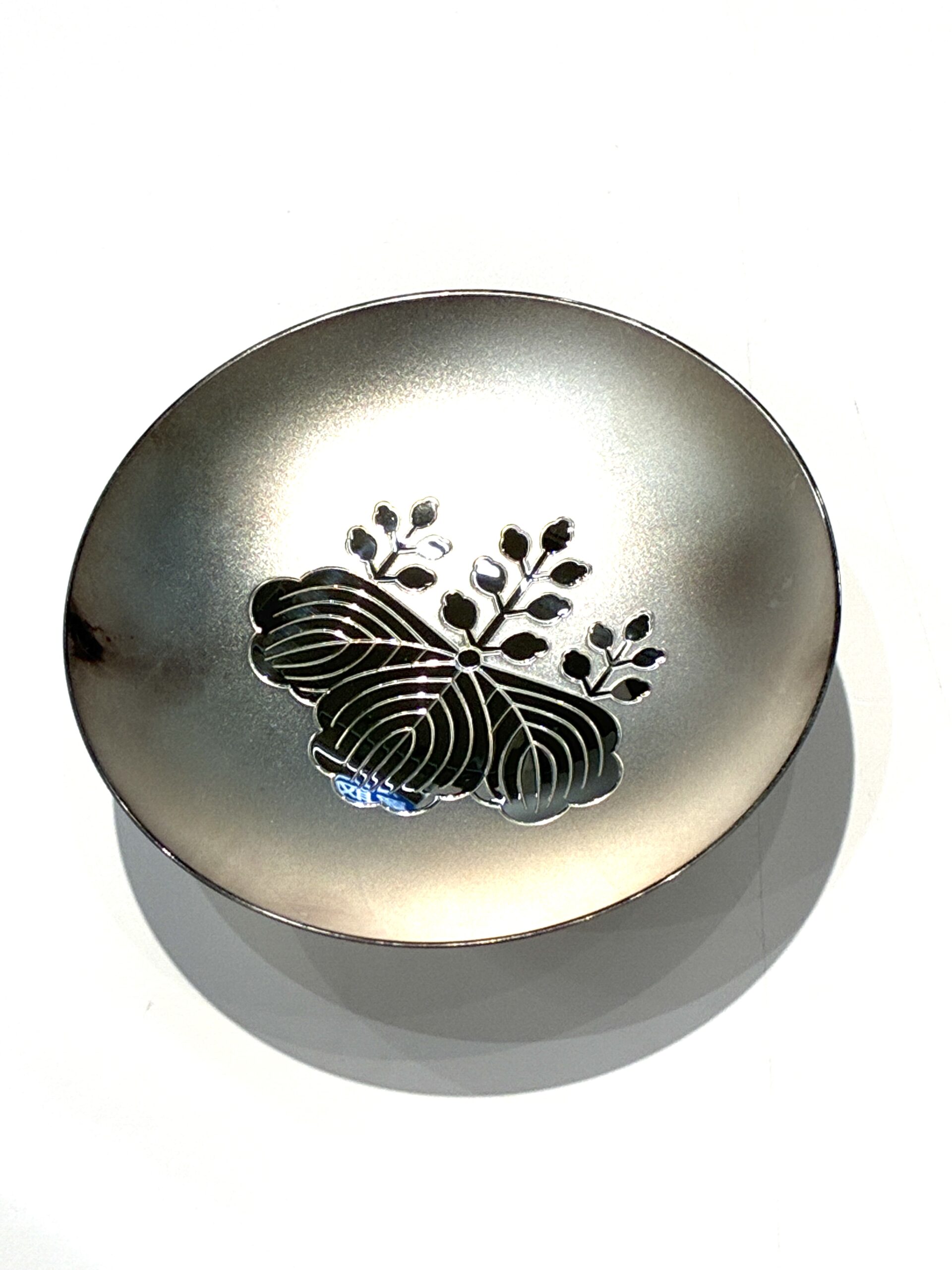 内閣総理大臣　銀杯