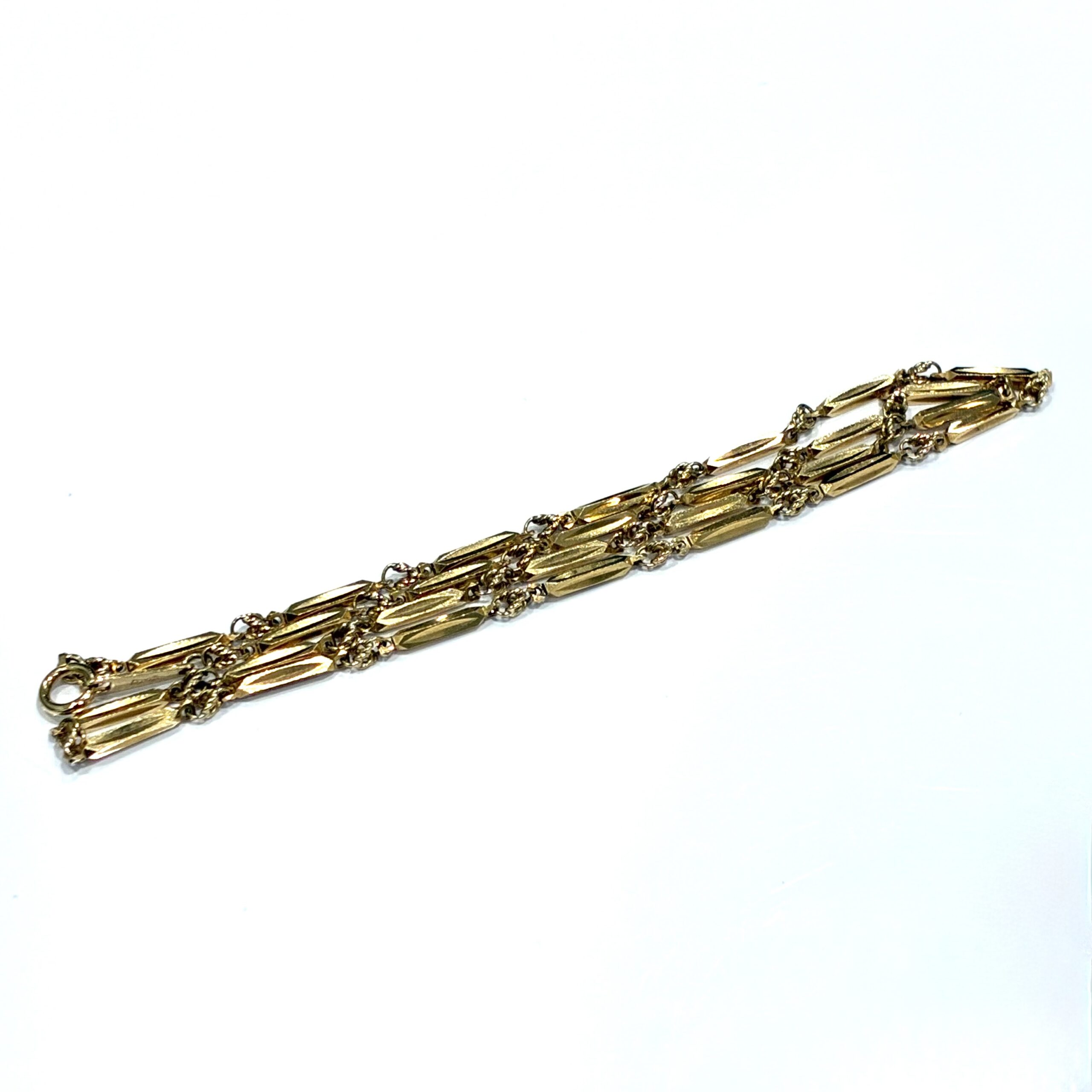 地金 貴金属 K18 ネックレス 金 相場 買取 高価買取