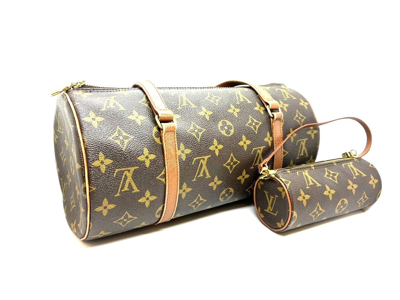 ルイヴィトン パピヨン