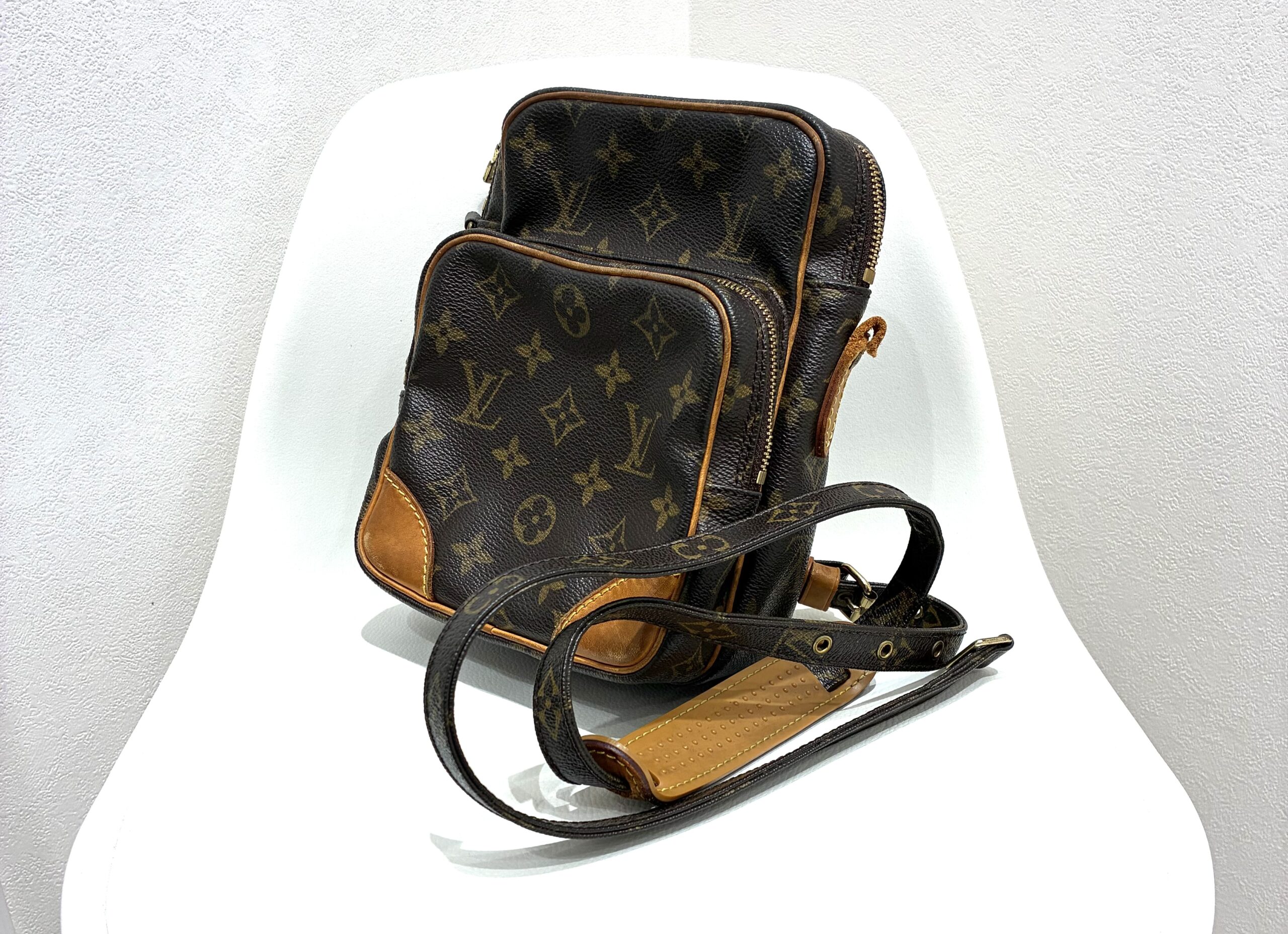 ルイ・ヴィトン　アマゾン