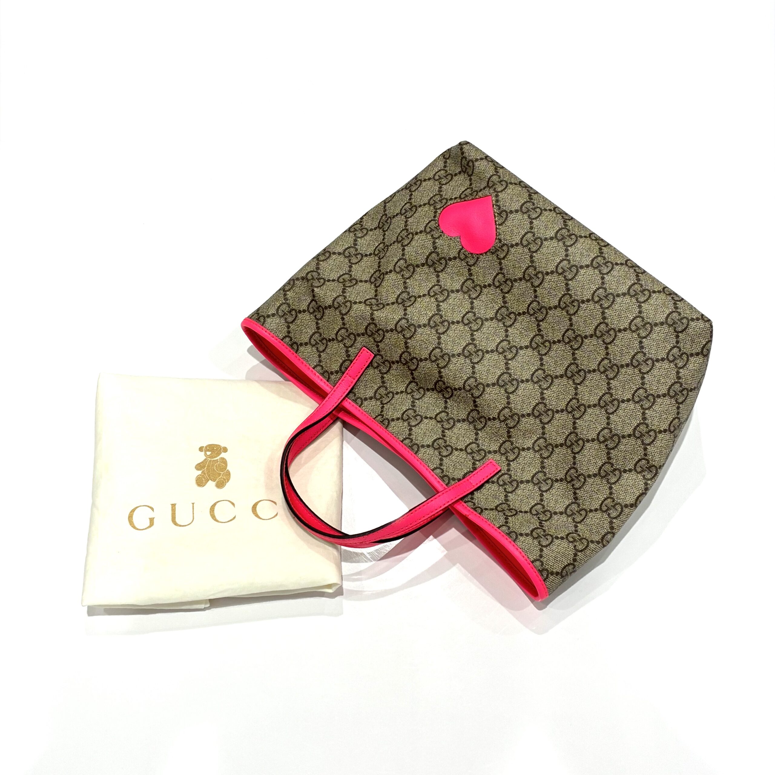 GUCCI グッチ ブランドバッグ チルドレンズ 買取 高価買取り 