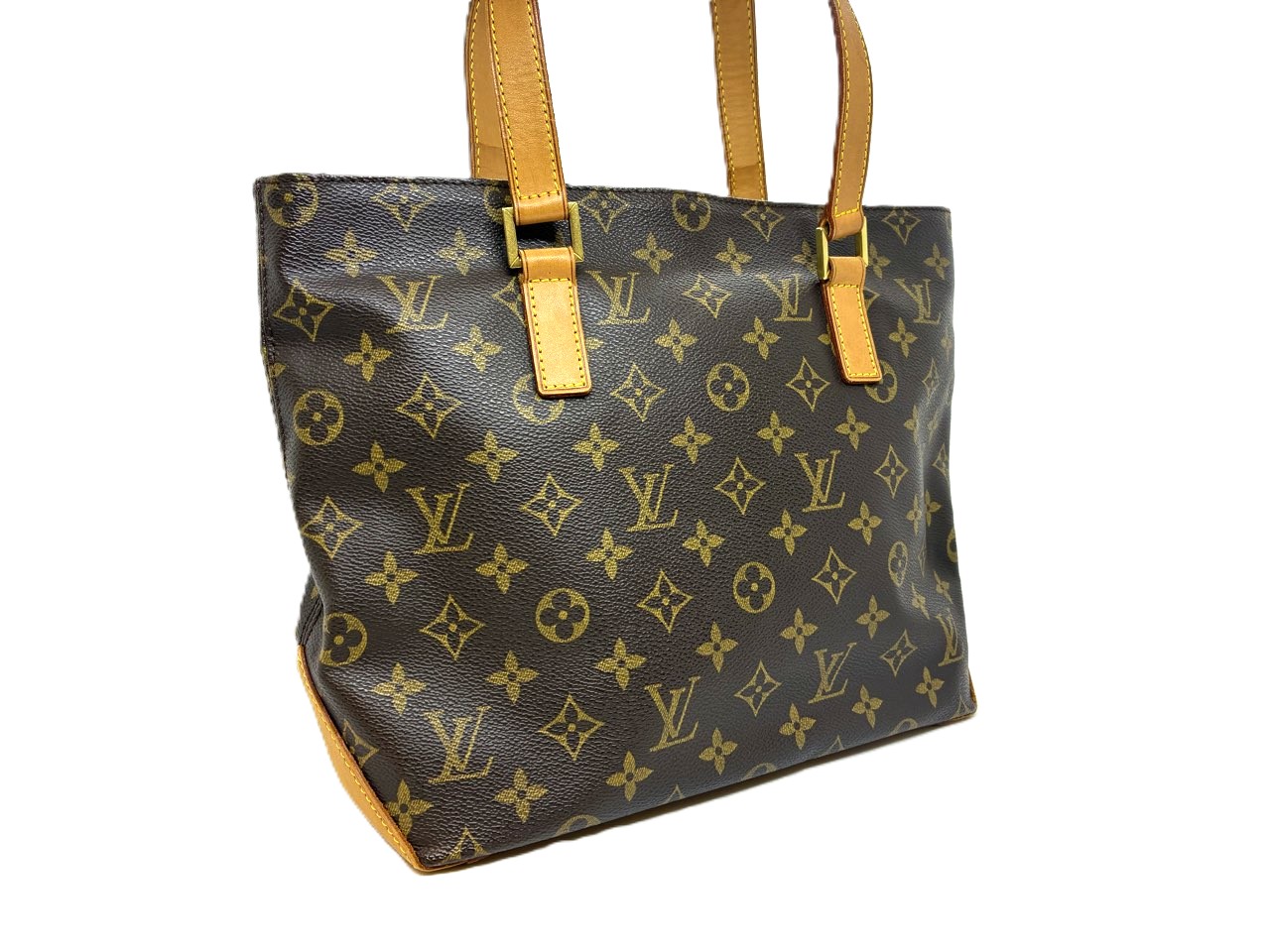 ルイヴィトン　カバピアノ