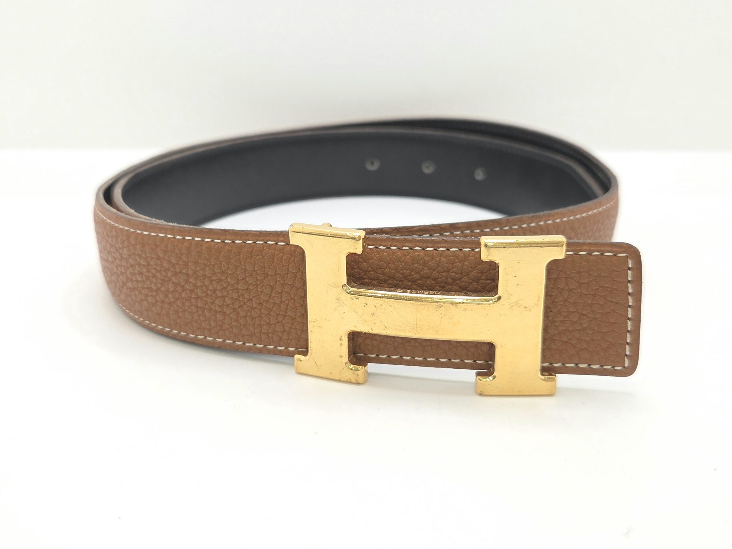 エルメス コンスタンス Hベルト