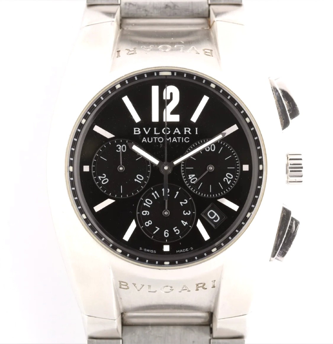 ブルガリ エルゴン