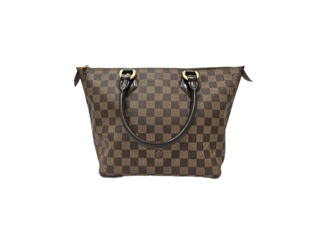LOUIS VUITTON ダミエ サレヤMM/N51182