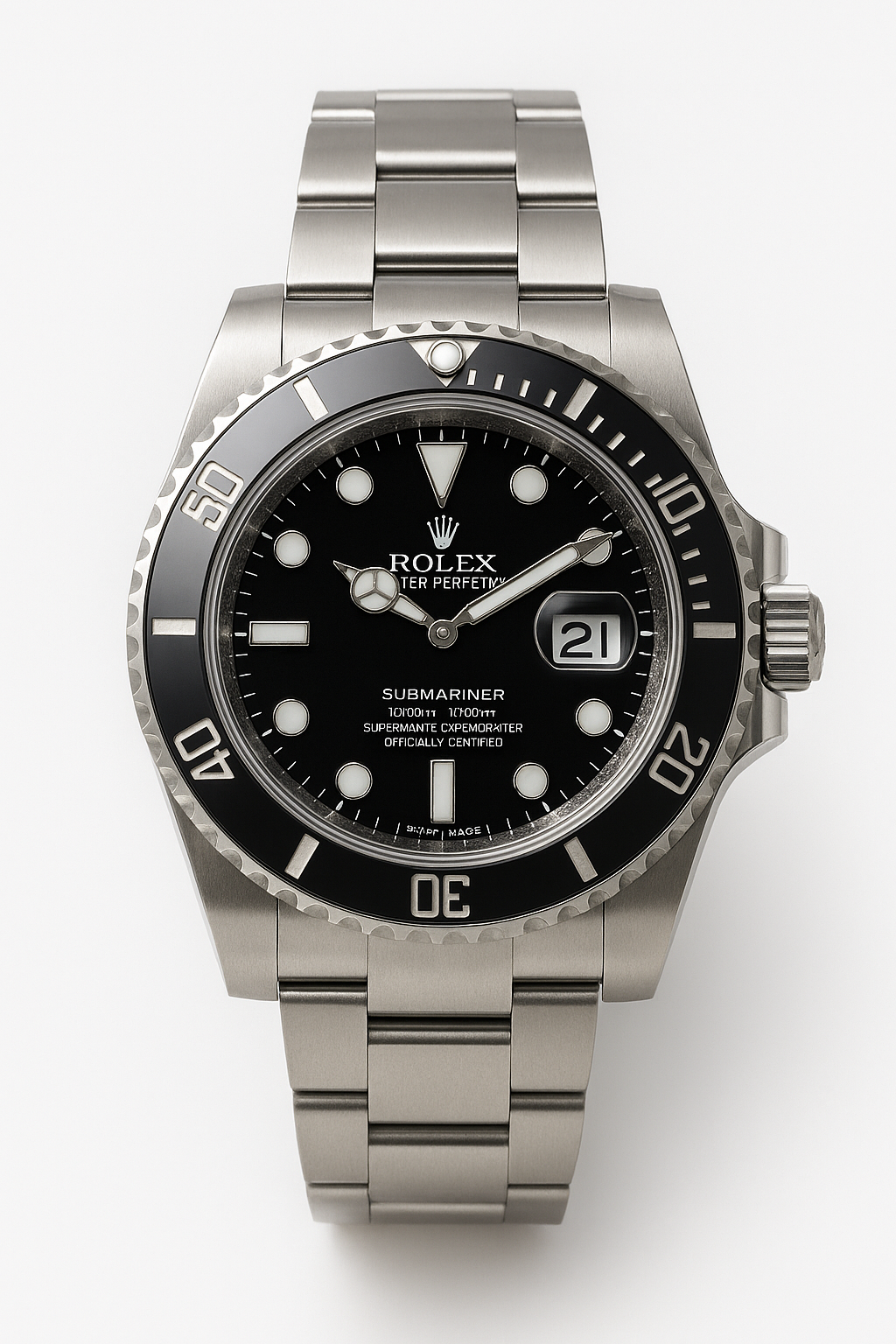 時計 買取 ロレックス