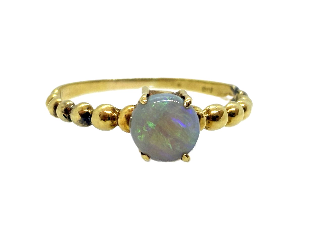 K18　RG オパール