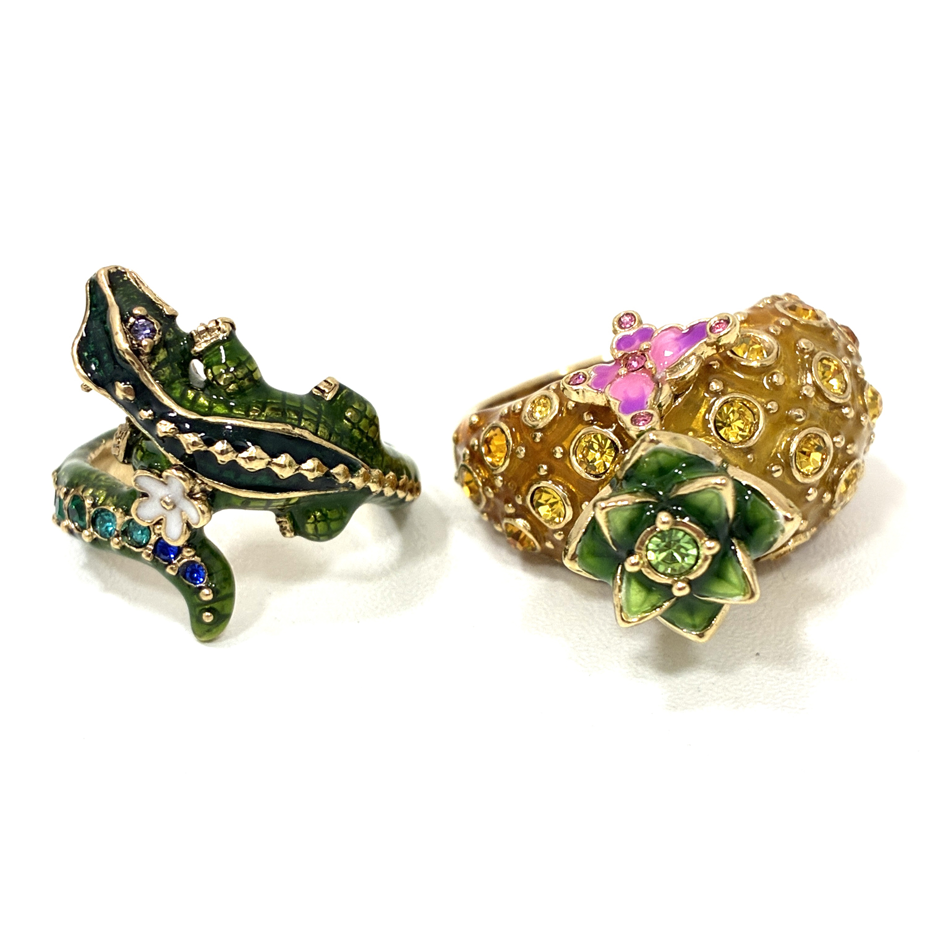 メッキアクセ　買取　指輪　東海市　知多市