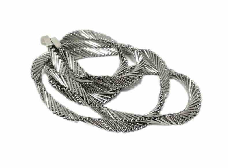 プラチナ850ネックレス