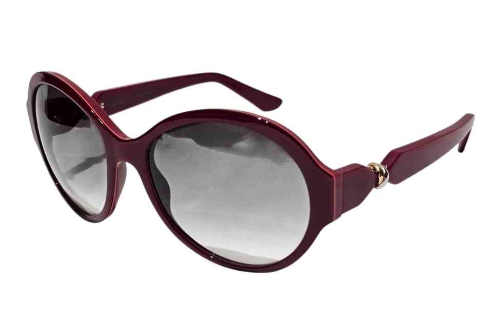 CARTIER トリニティ サングラス